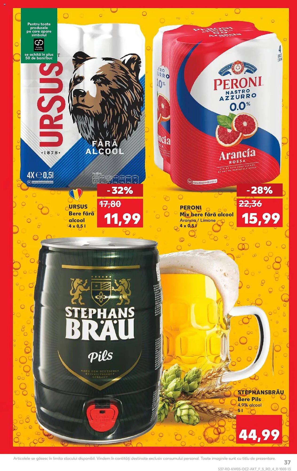 Catalog Kaufland