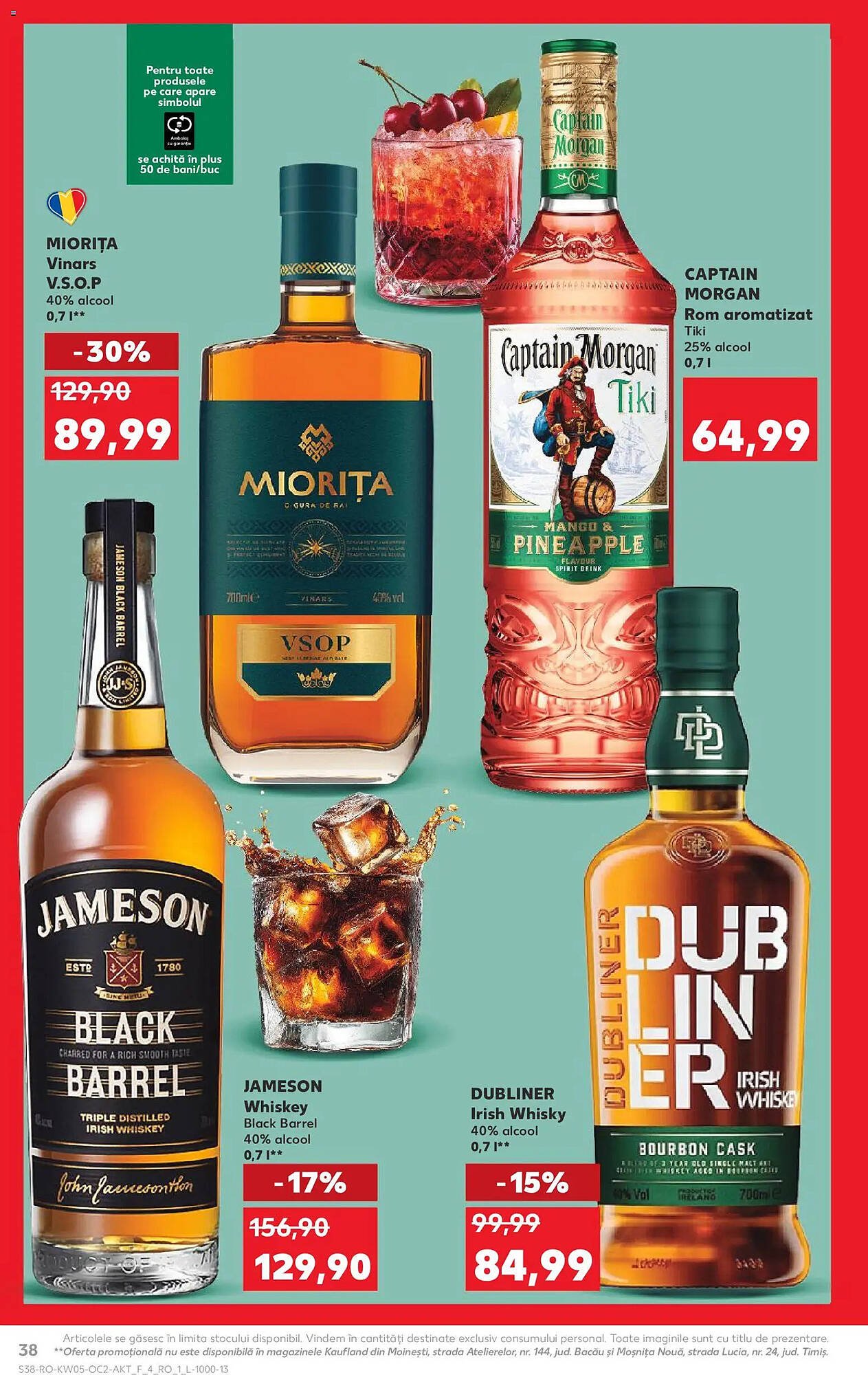 Catalog Kaufland