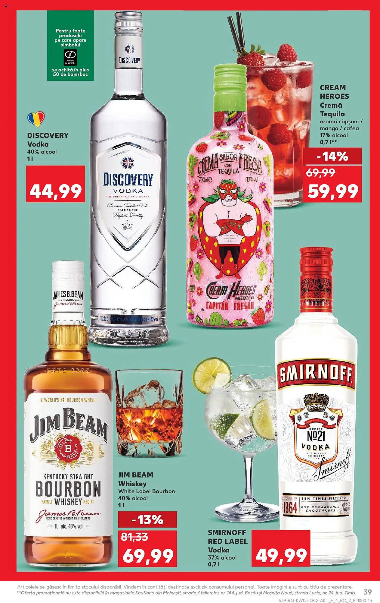 Catalog Kaufland