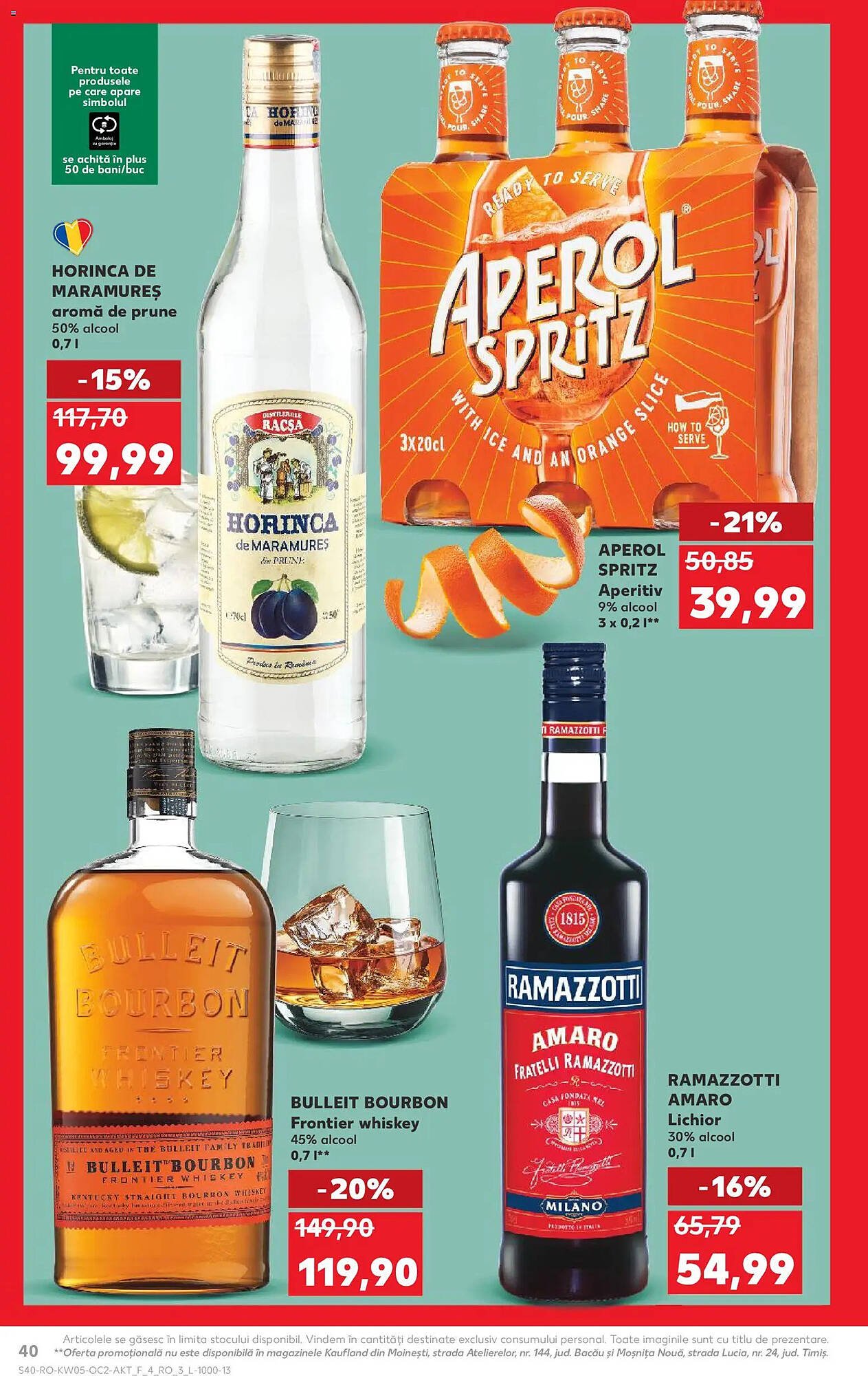 Catalog Kaufland