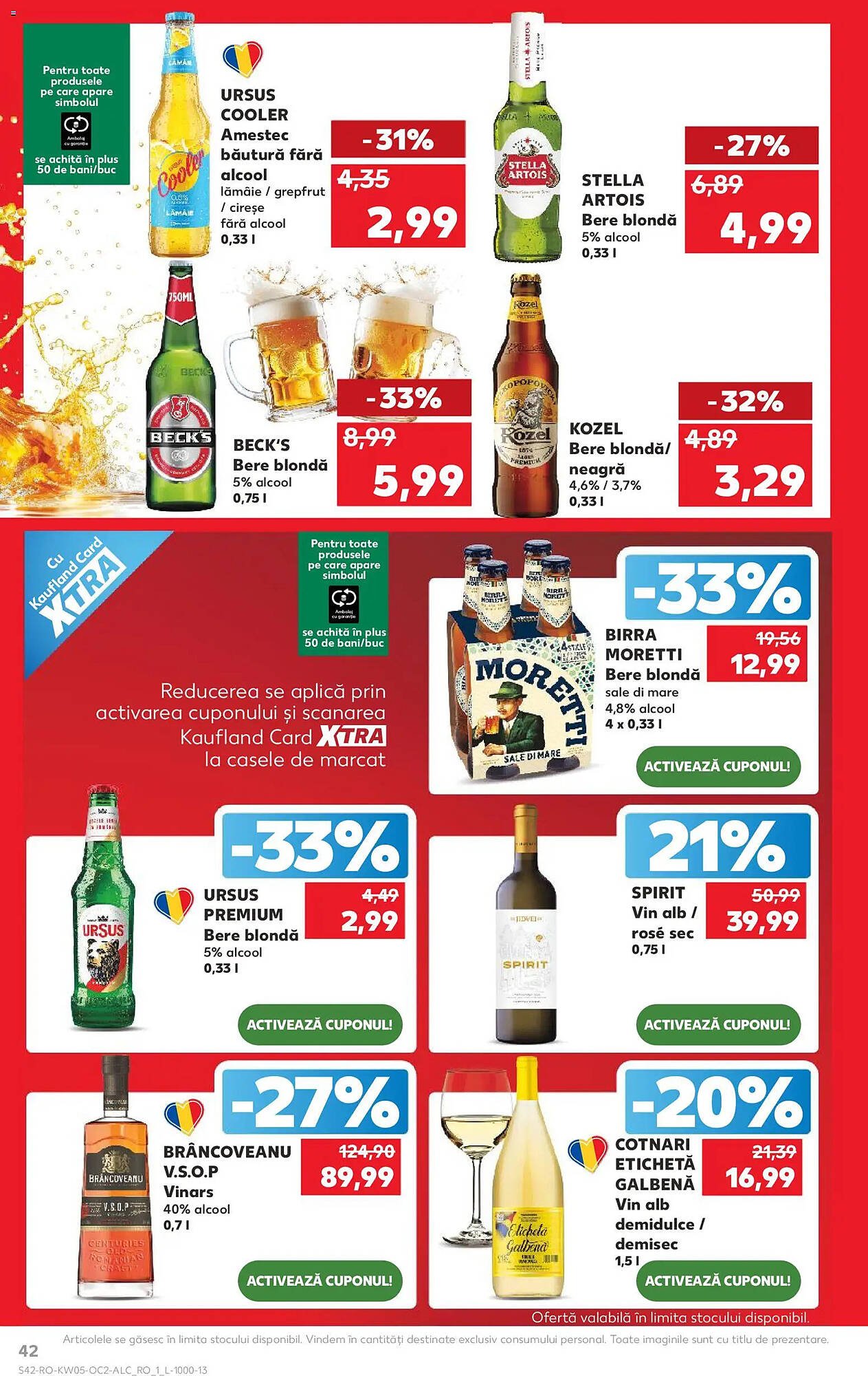 Catalog Kaufland