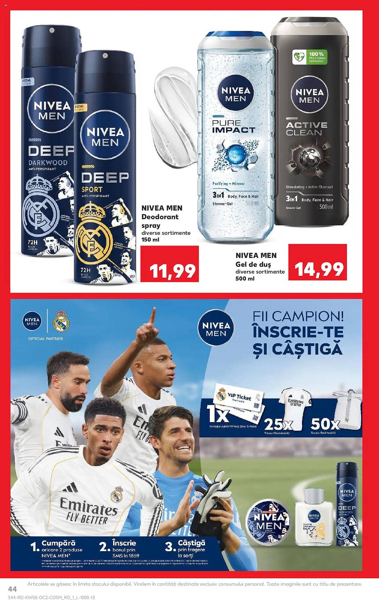 Catalog Kaufland