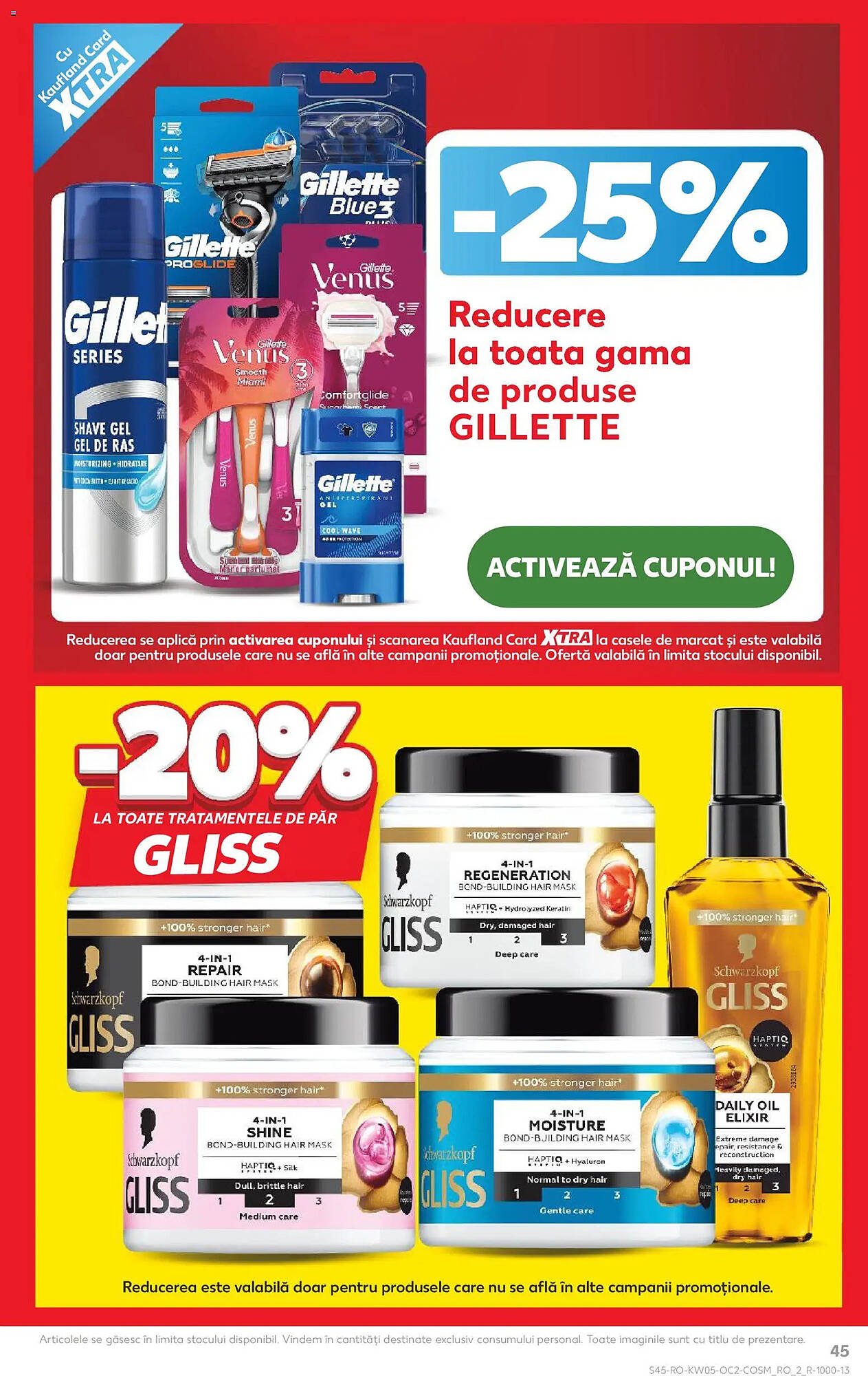 Catalog Kaufland