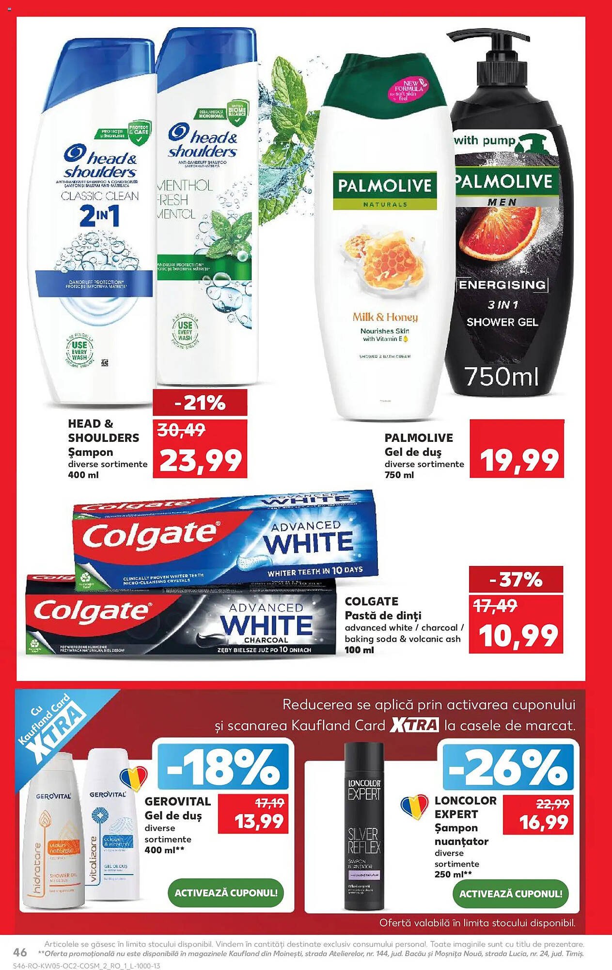 Catalog Kaufland