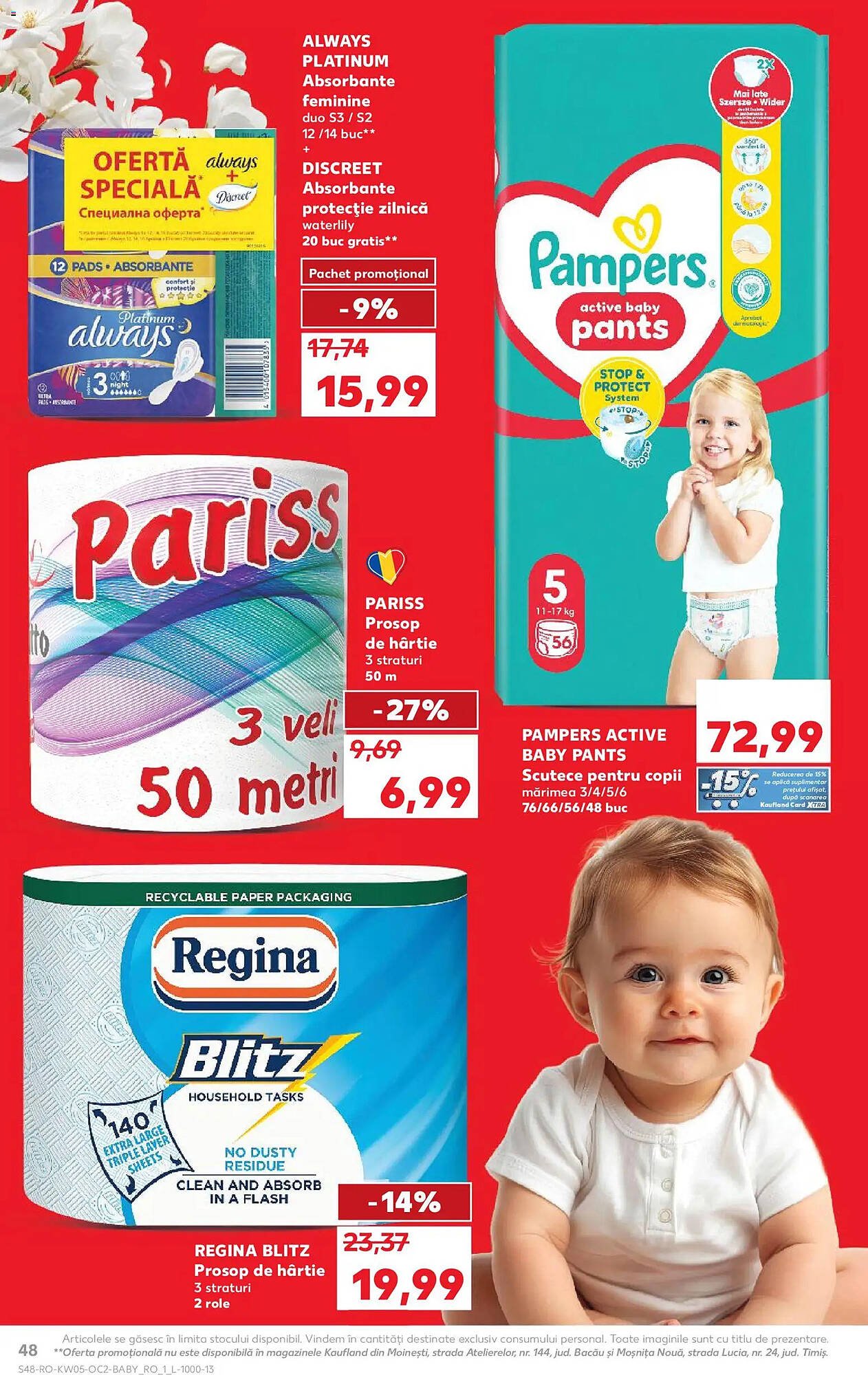 Catalog Kaufland