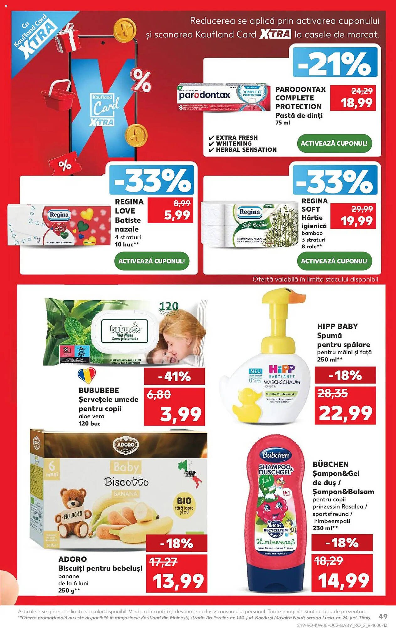 Catalog Kaufland
