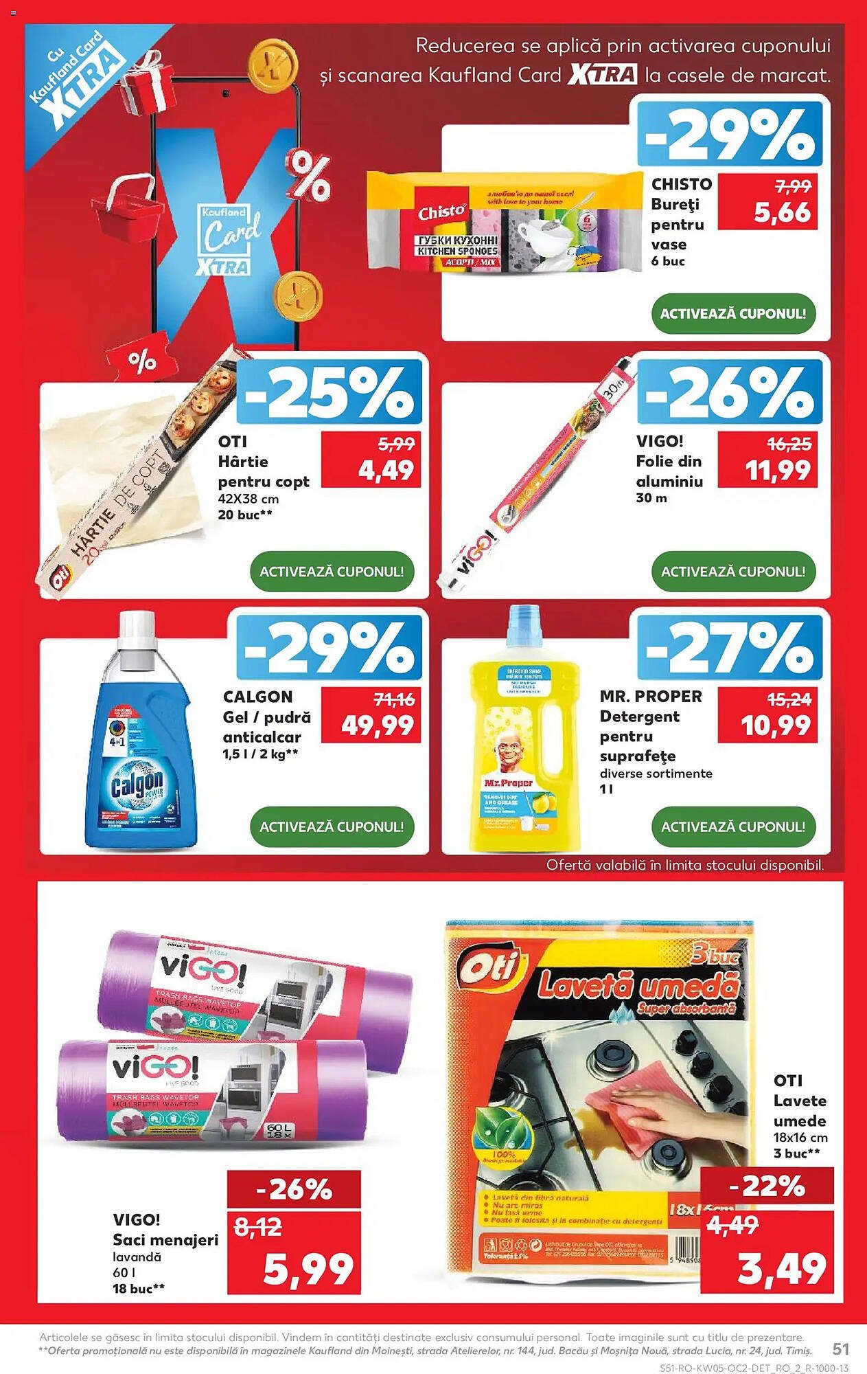 Catalog Kaufland