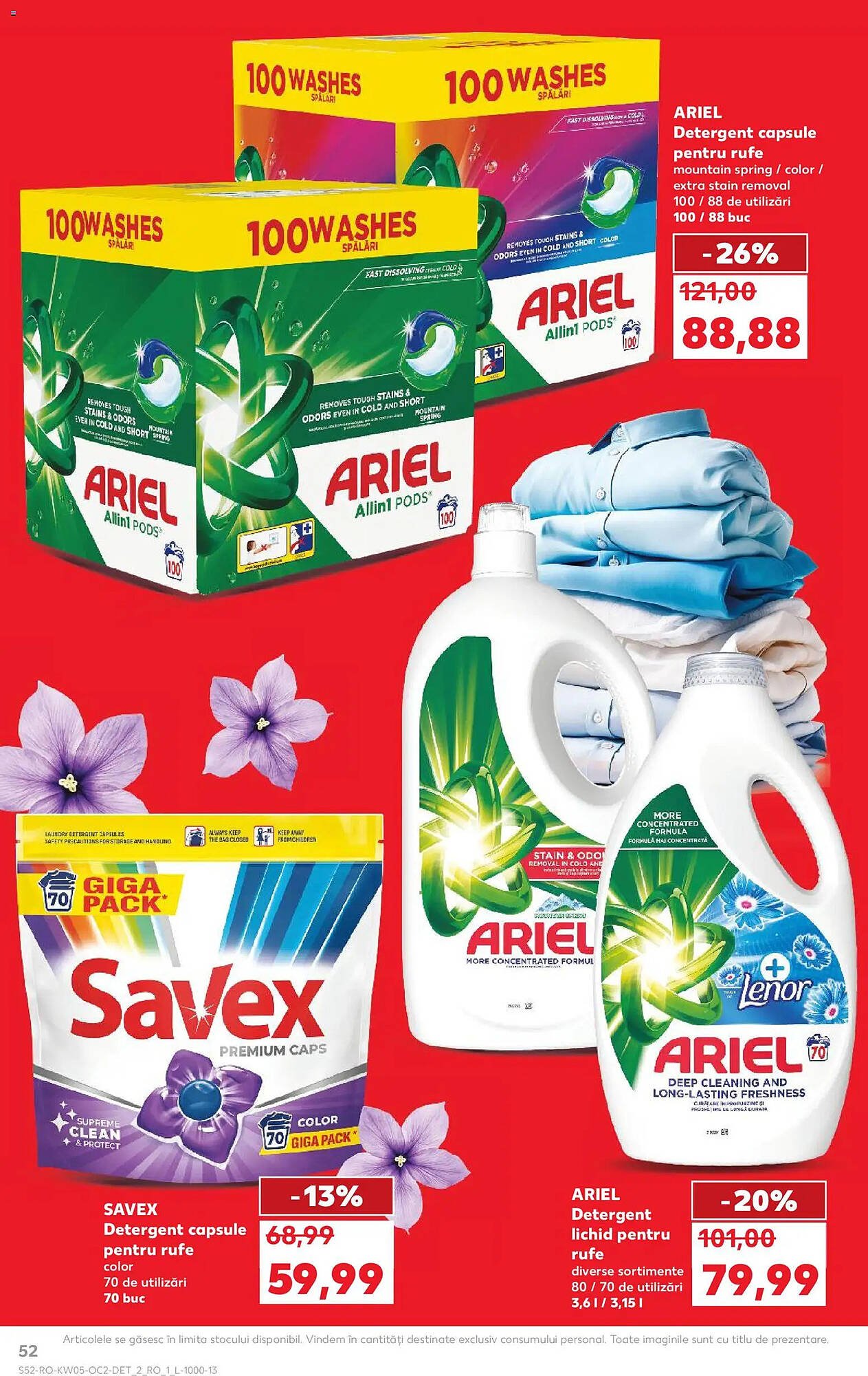 Catalog Kaufland