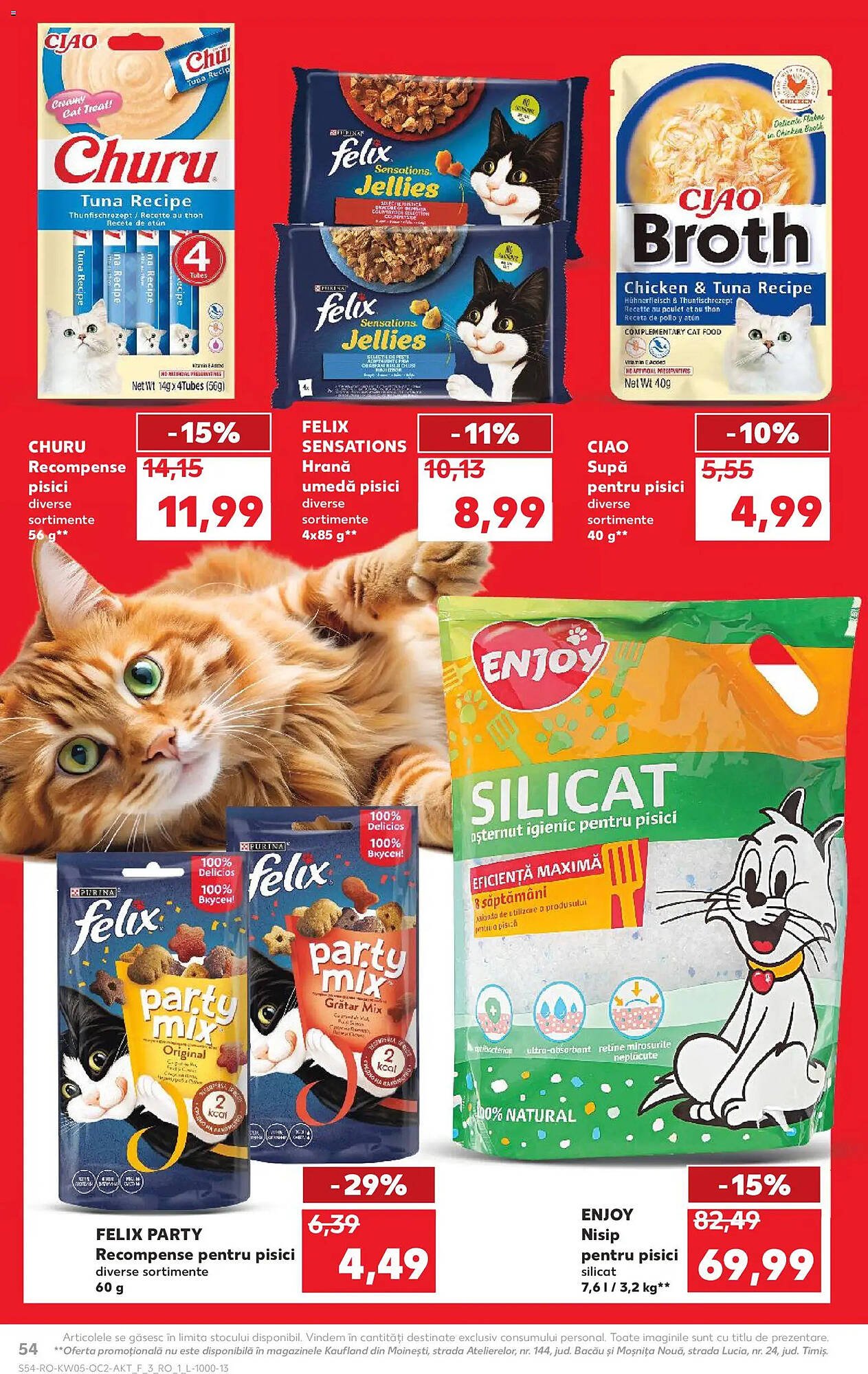 Catalog Kaufland
