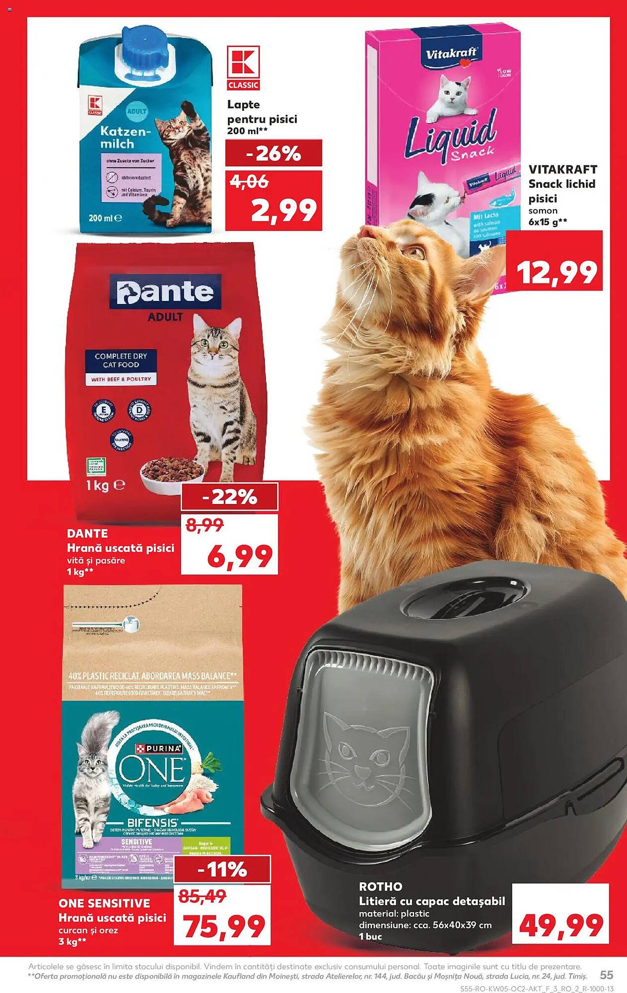 Catalog Kaufland
