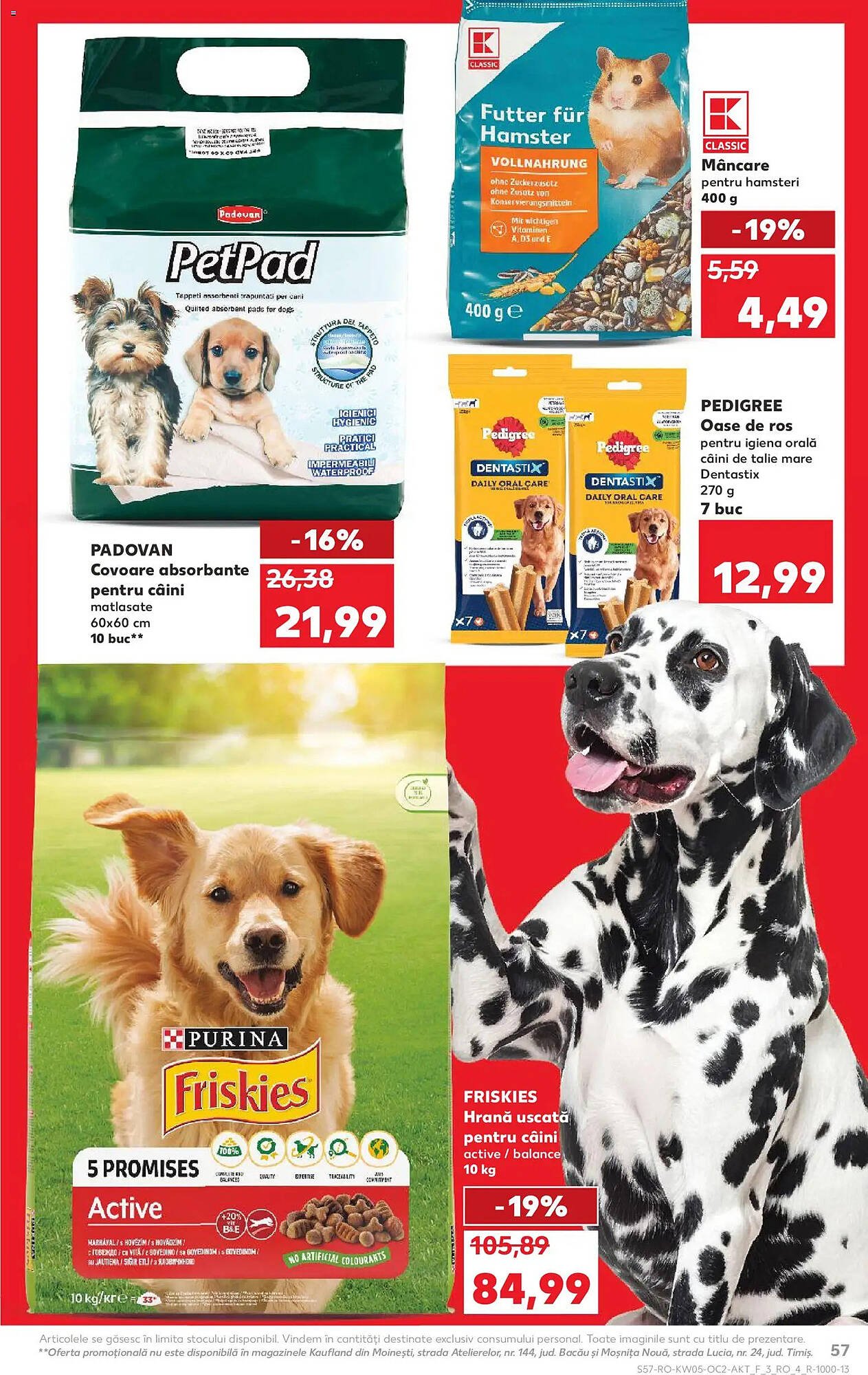 Catalog Kaufland