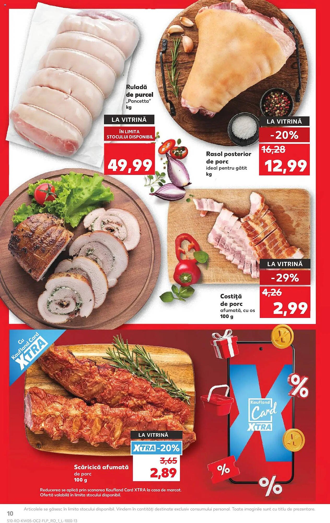Catalog Kaufland
