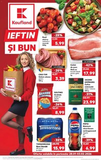 Catalog Kaufland
