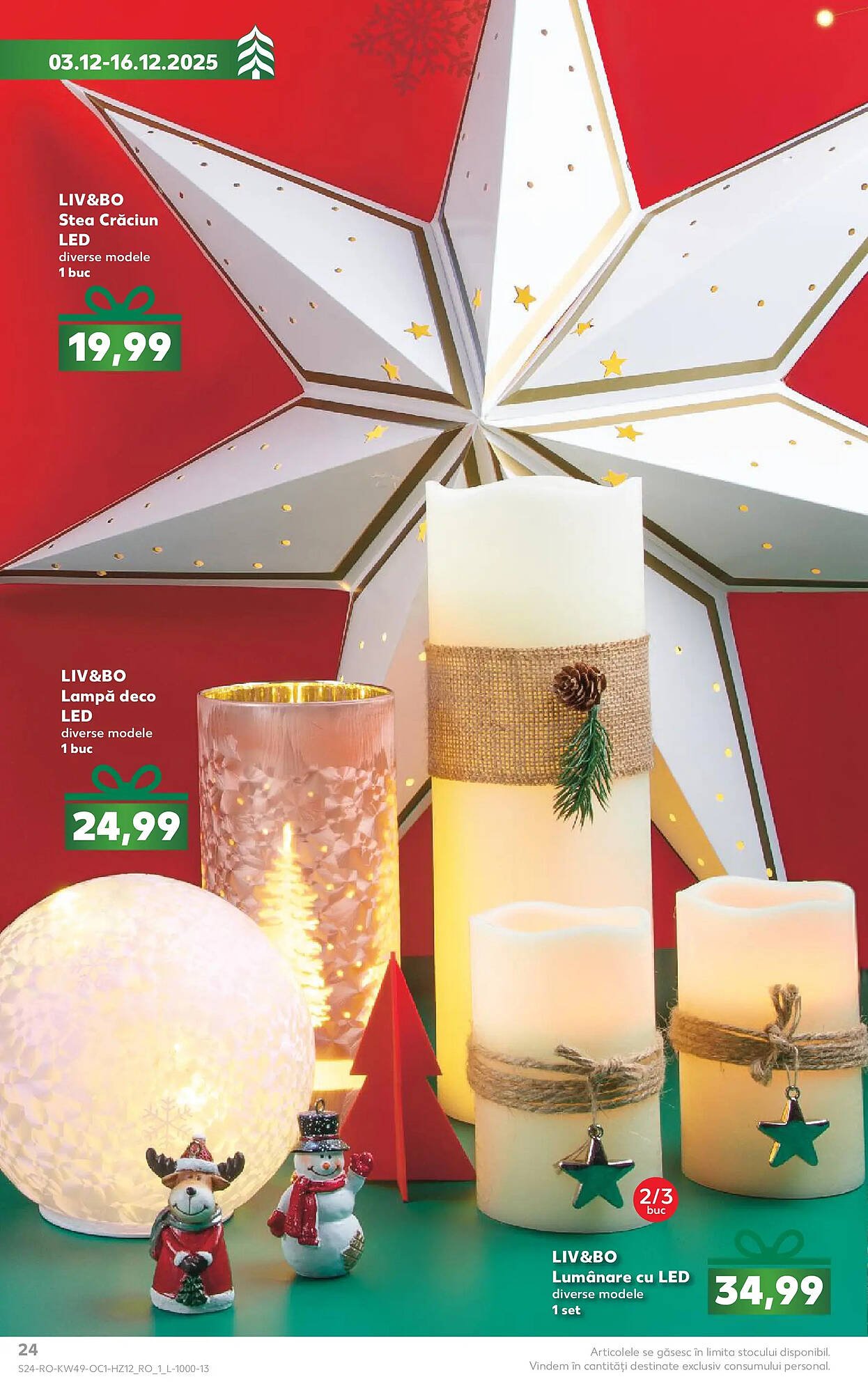 Catalog Kaufland