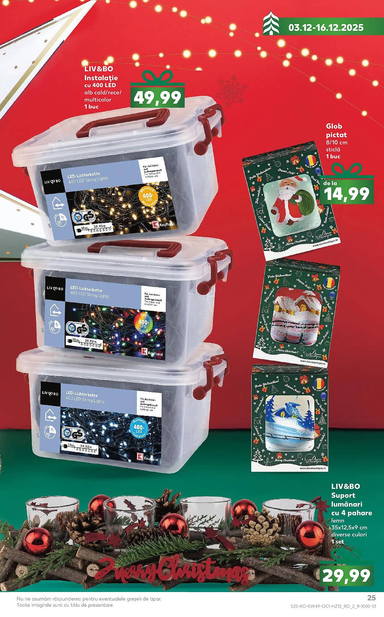 Catalog Kaufland