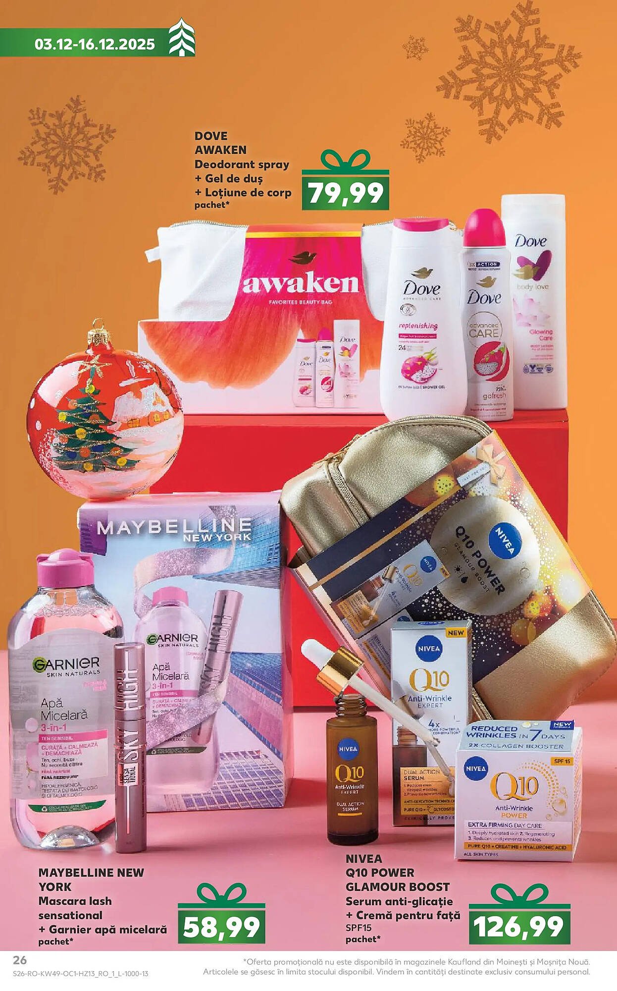 Catalog Kaufland