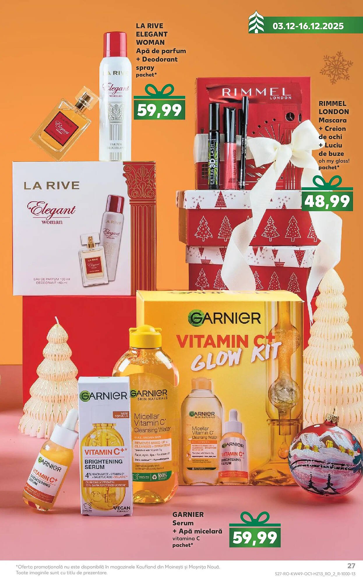 Catalog Kaufland