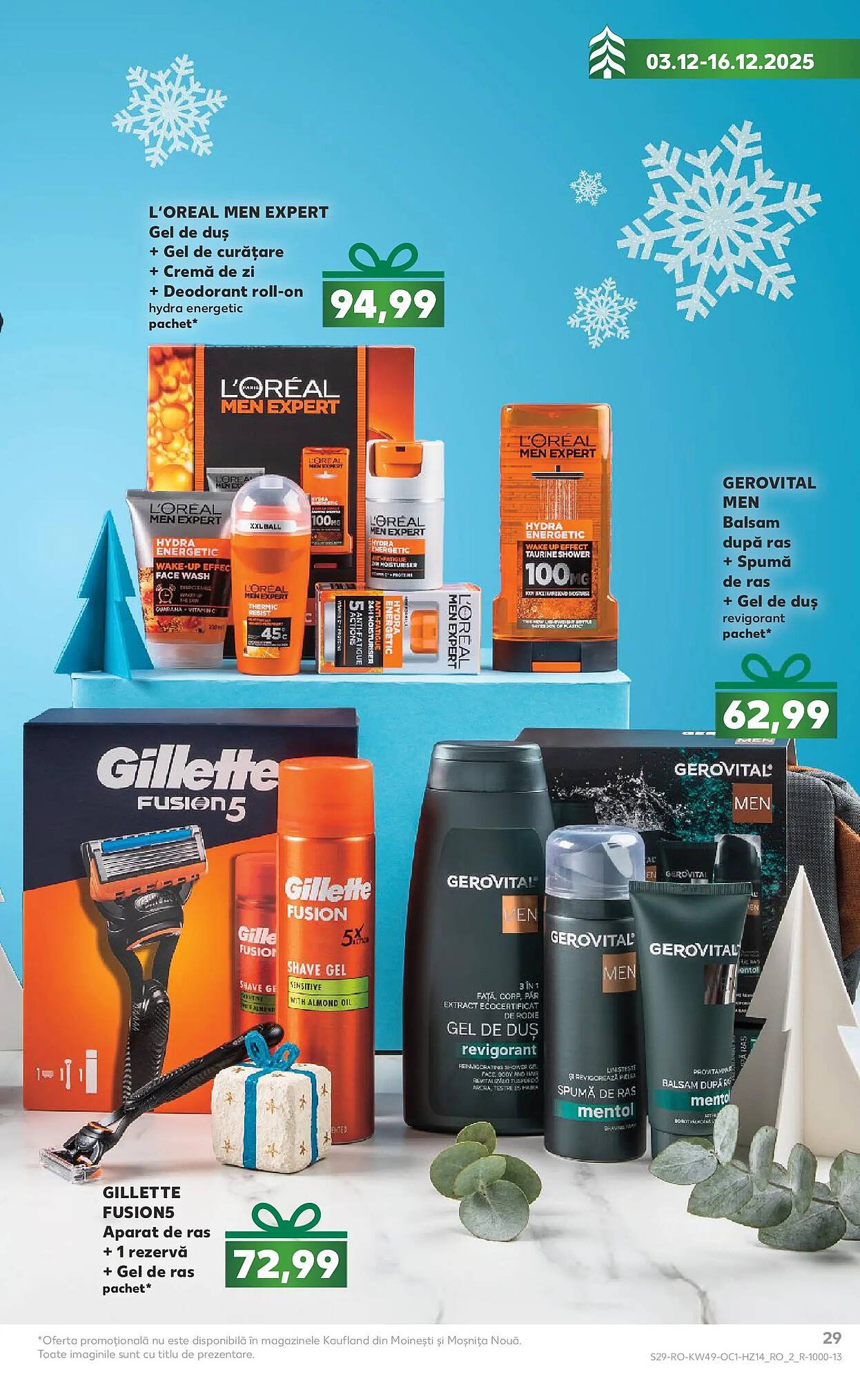Catalog Kaufland