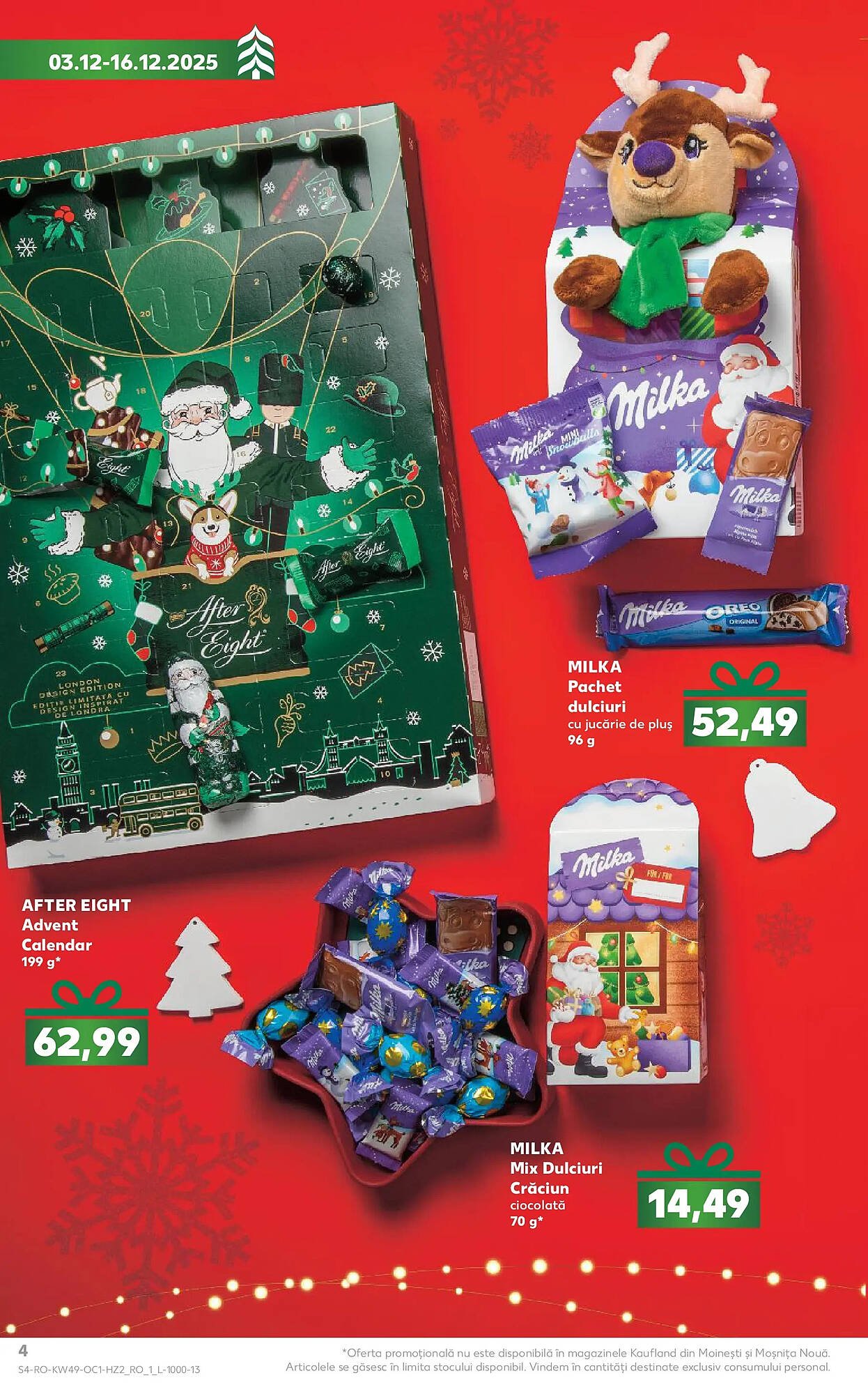 Catalog Kaufland