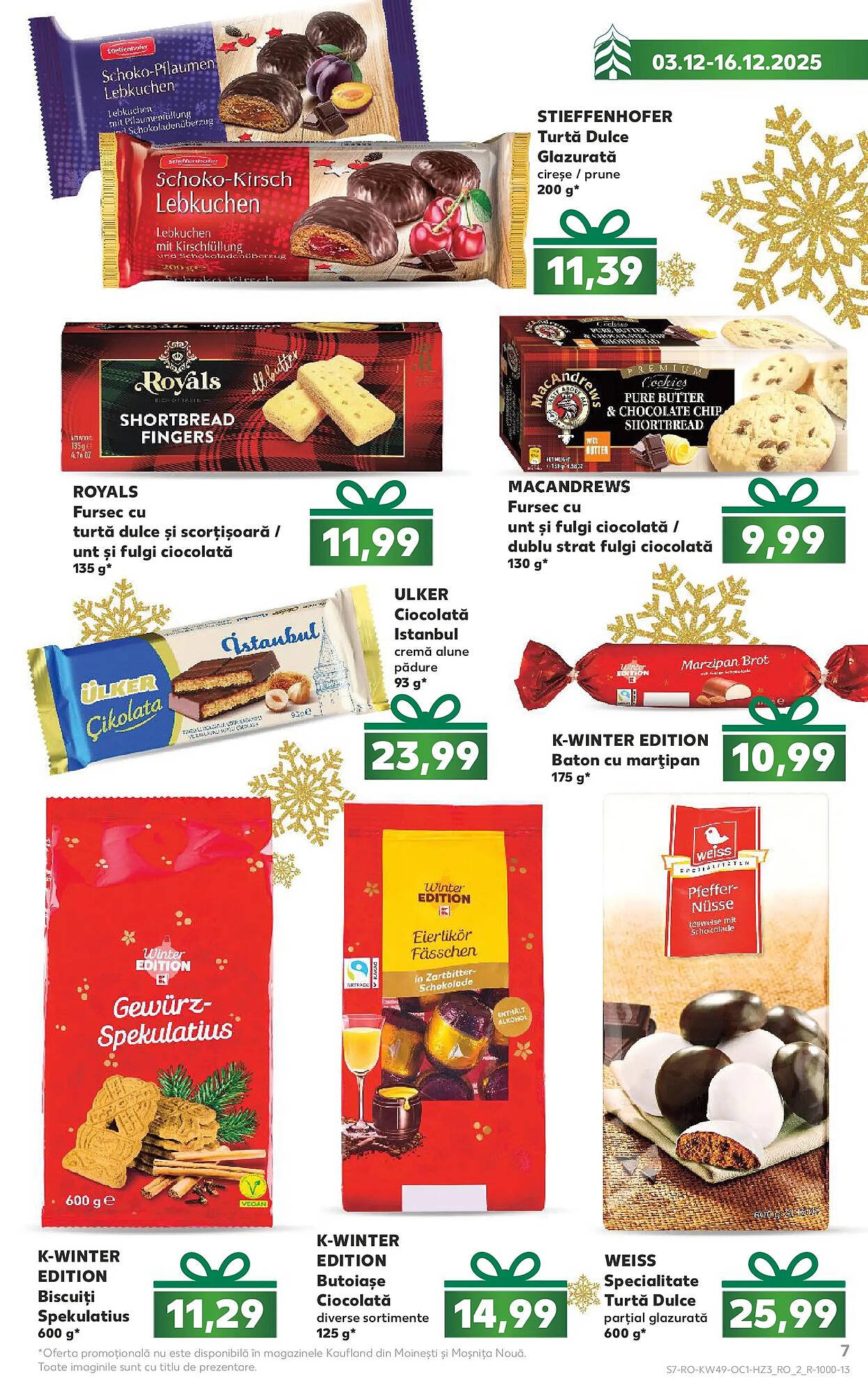 Catalog Kaufland