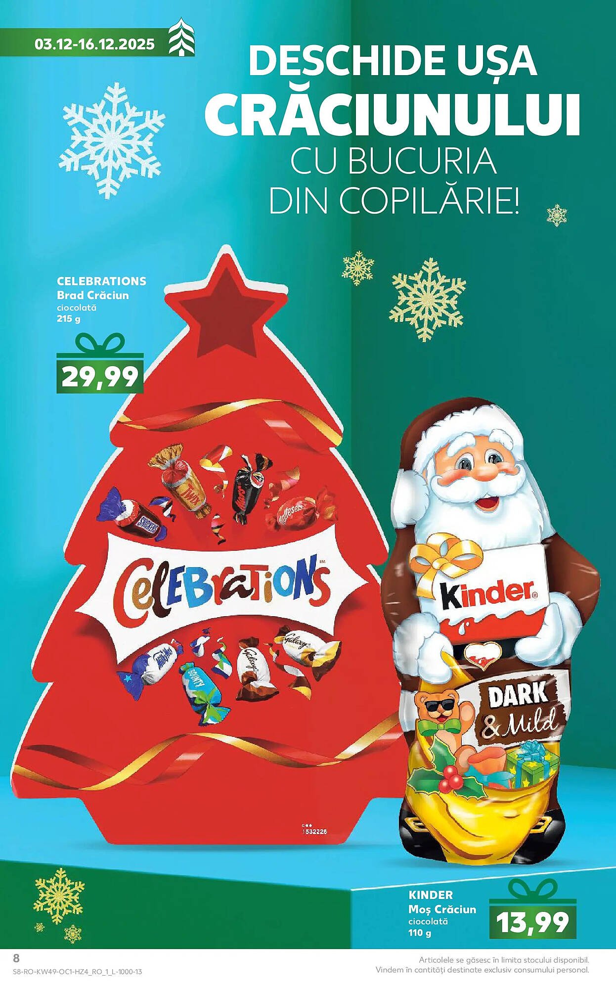 Catalog Kaufland