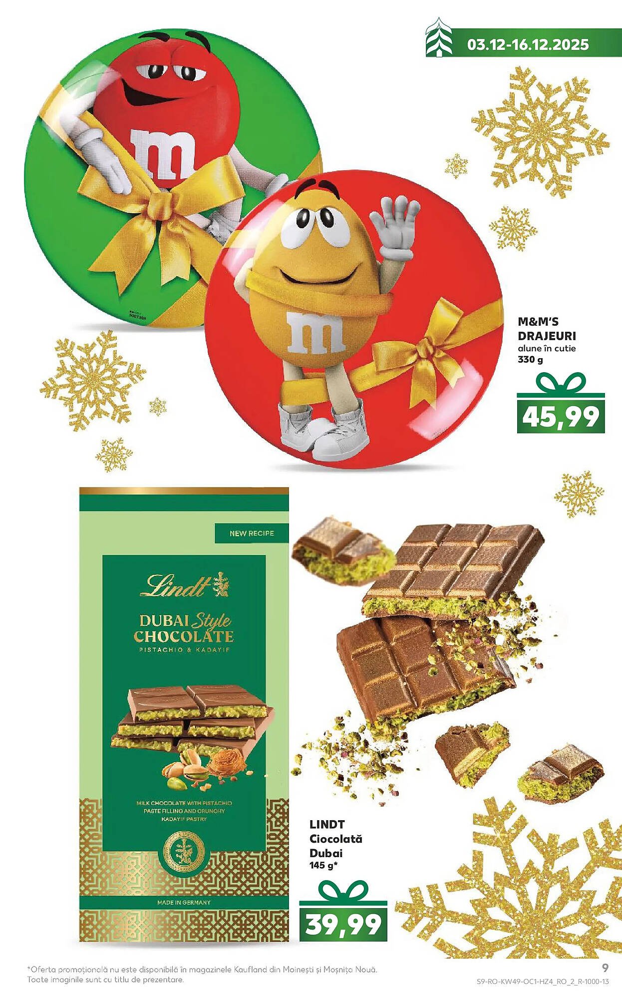 Catalog Kaufland