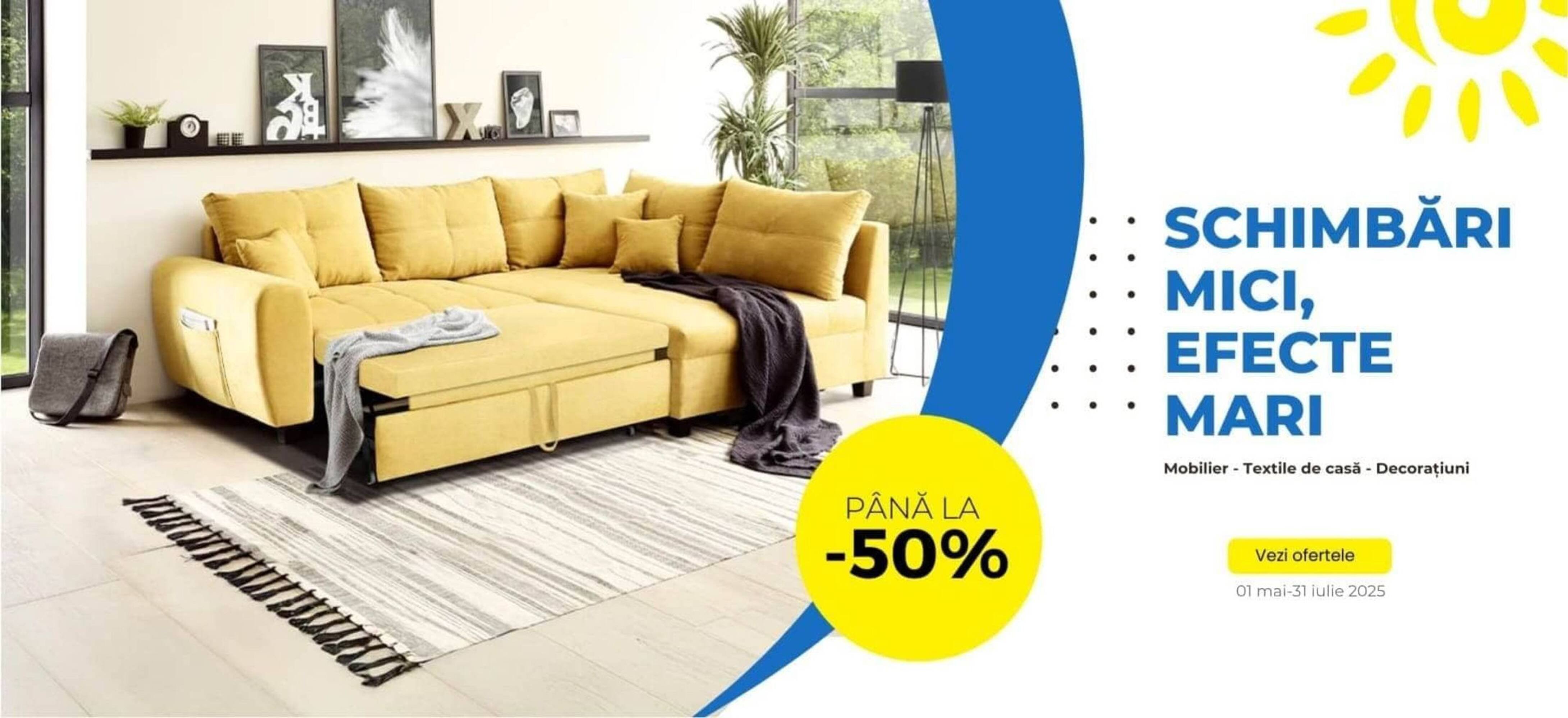 Catalog Homelux