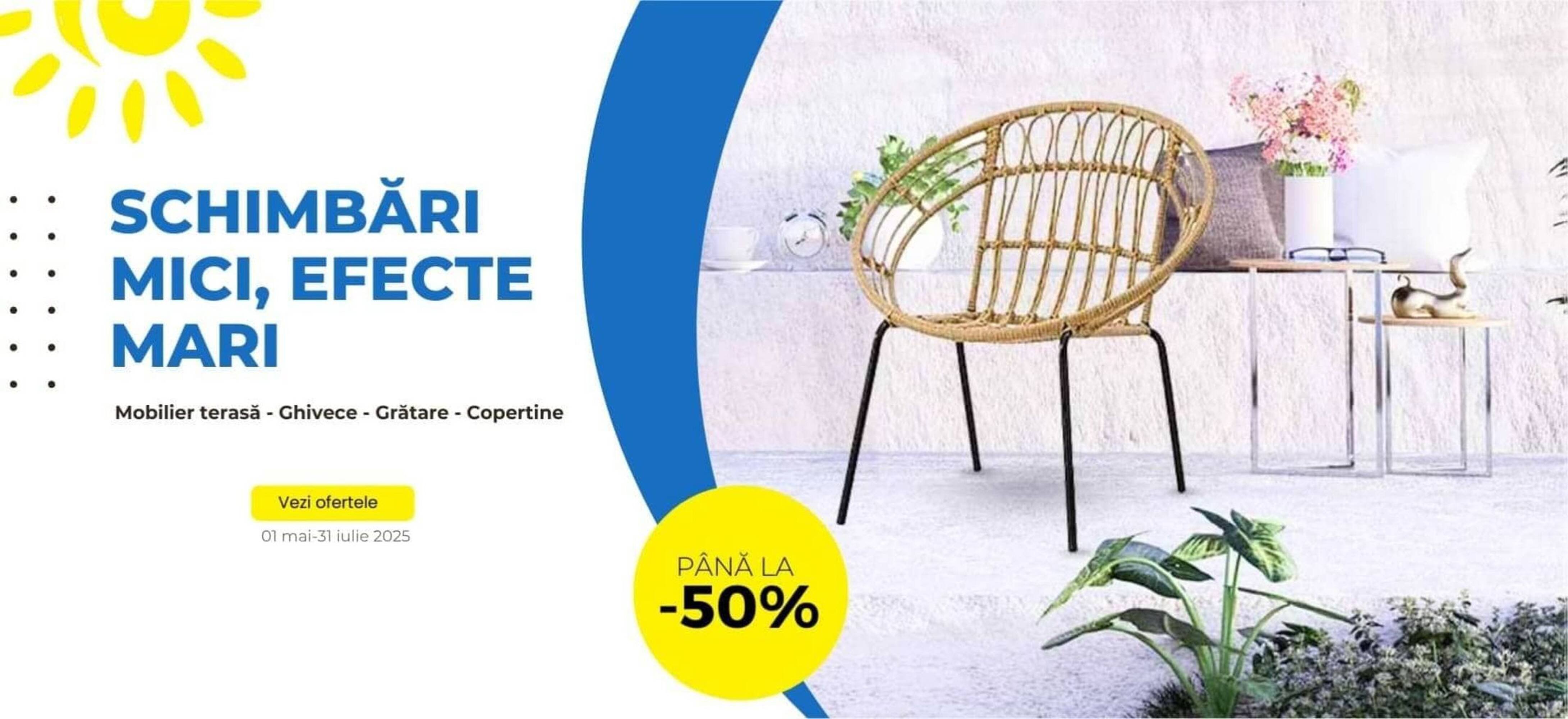Catalog Homelux