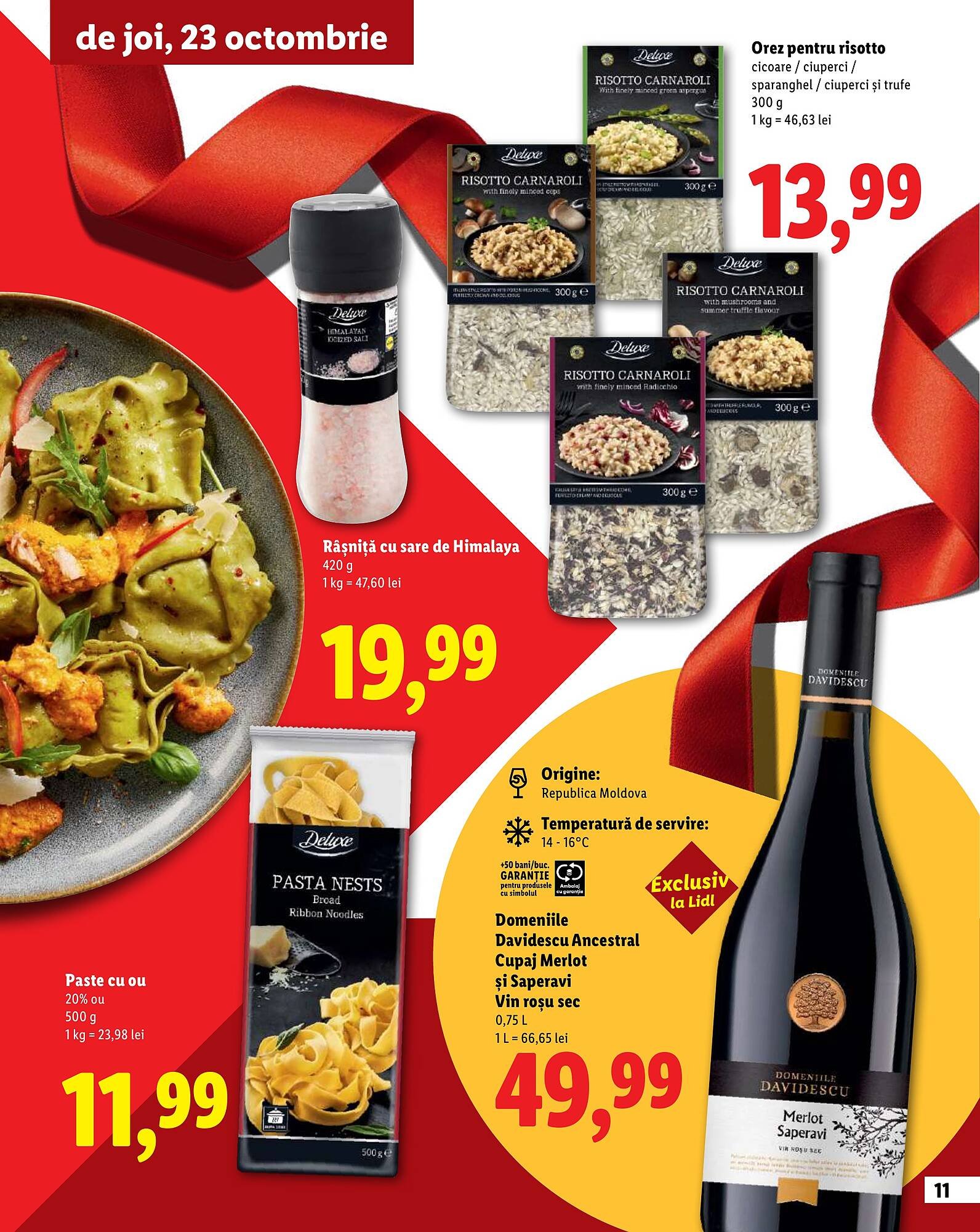 Catalog Lidl
