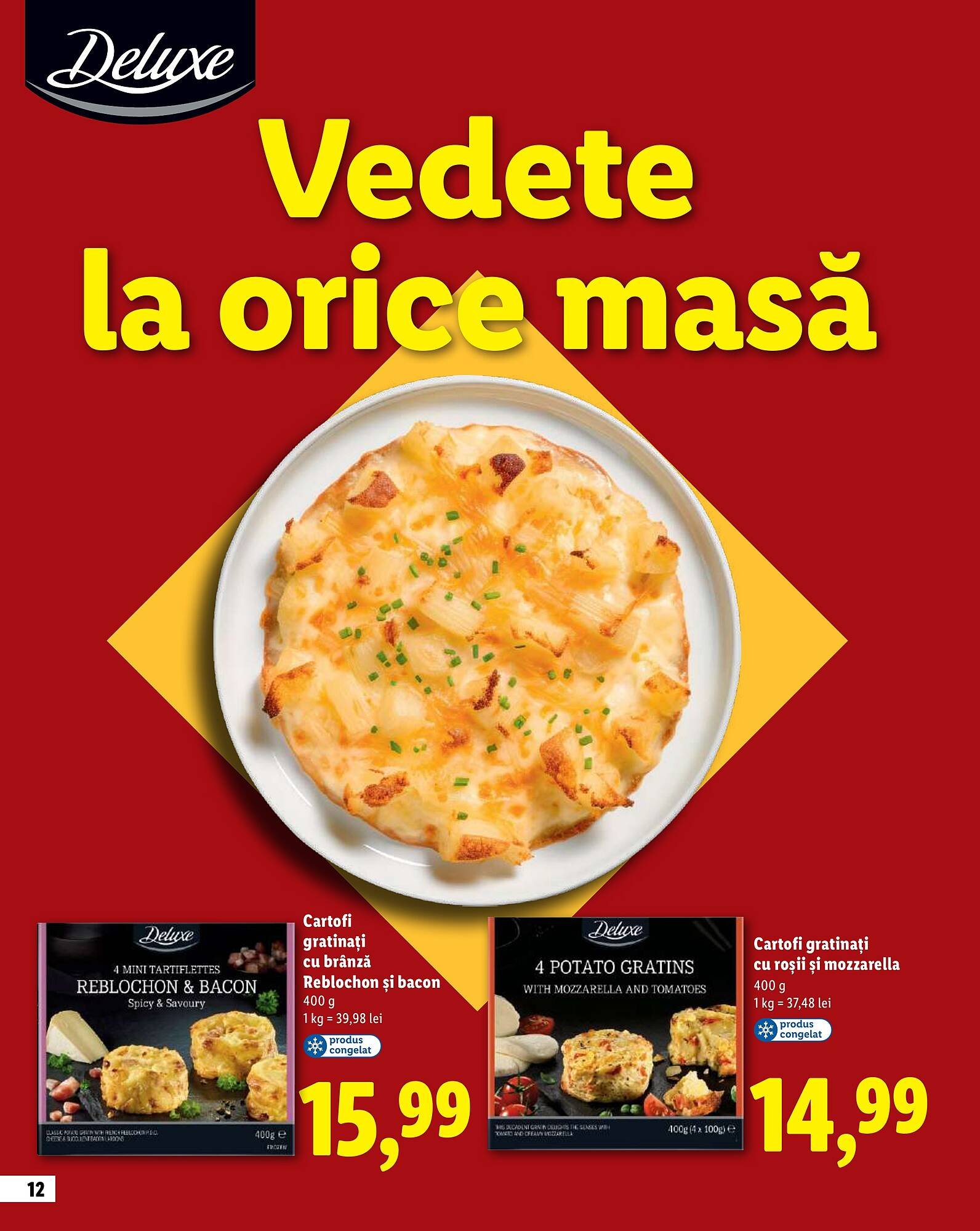 Catalog Lidl