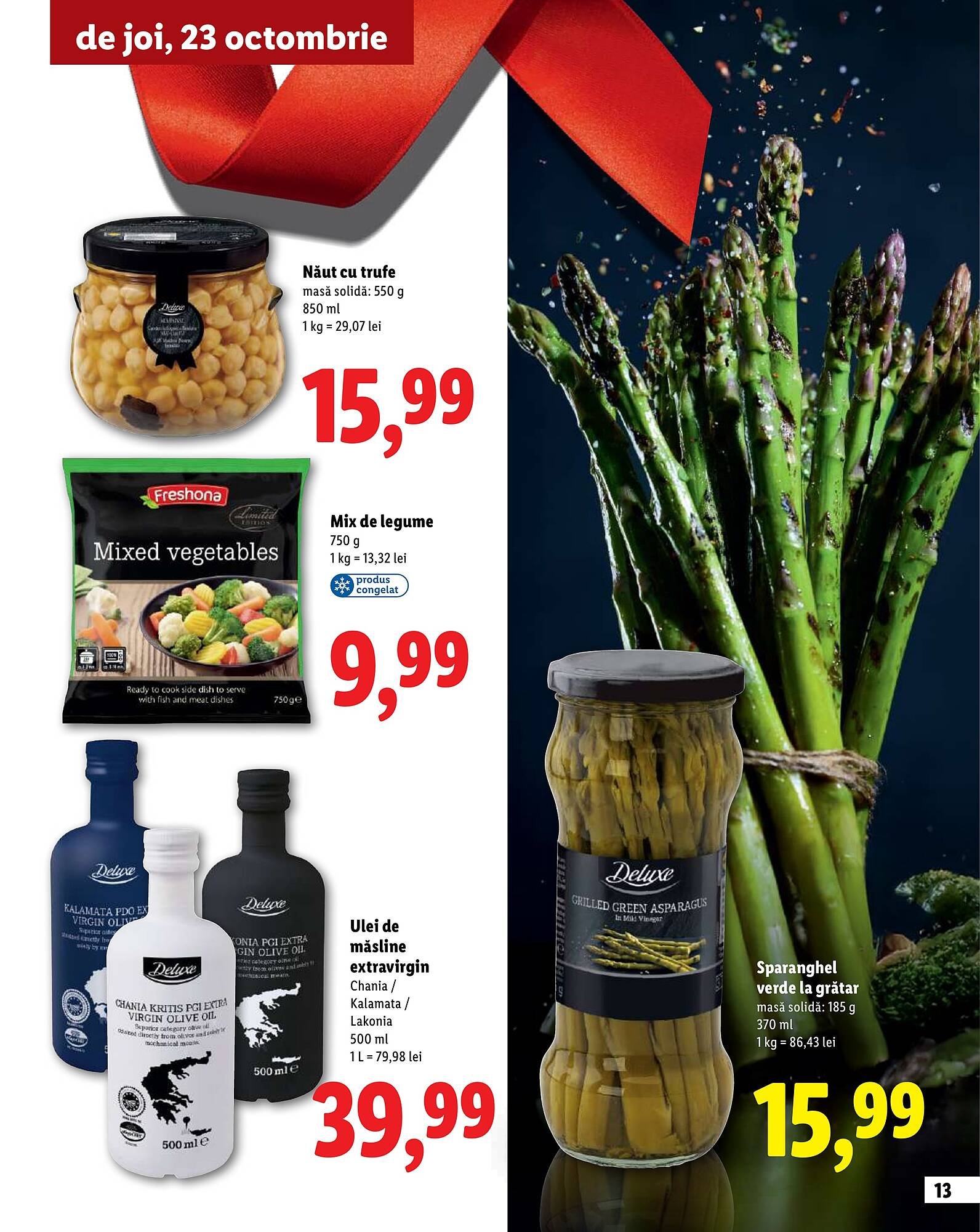Catalog Lidl