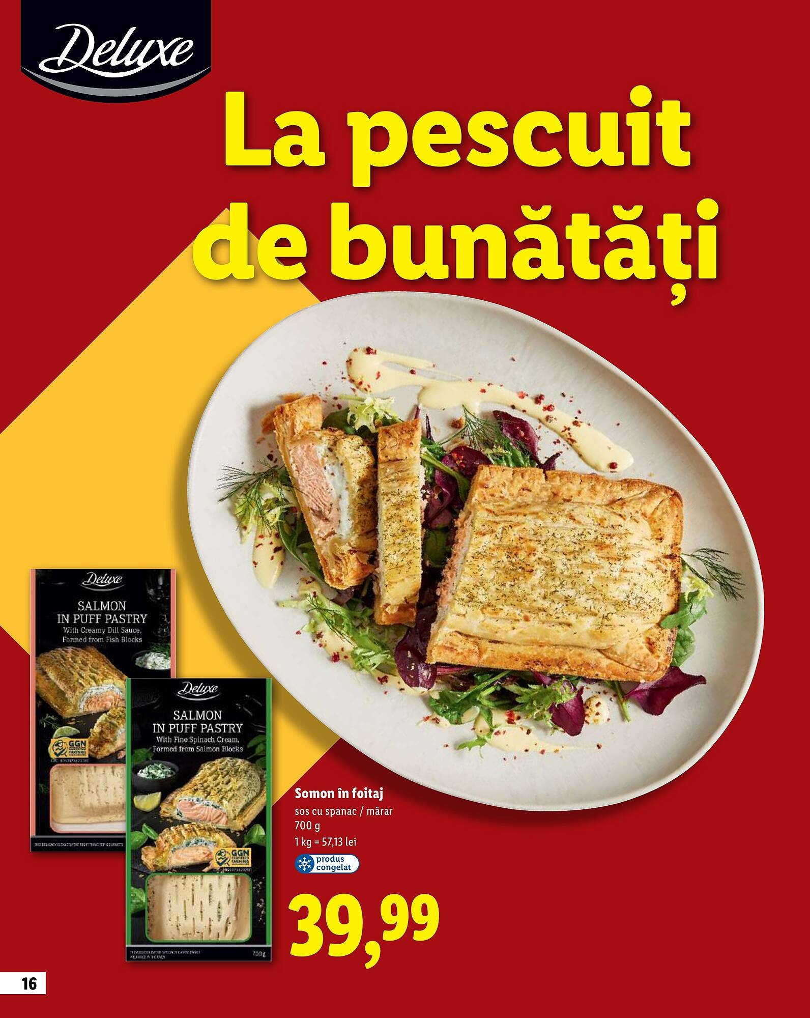 Catalog Lidl