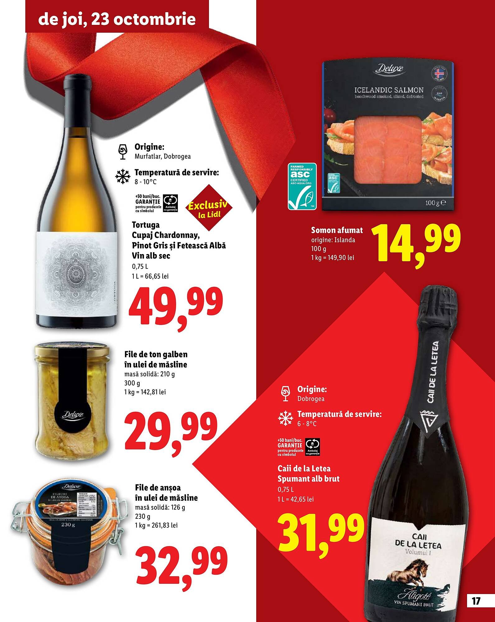 Catalog Lidl