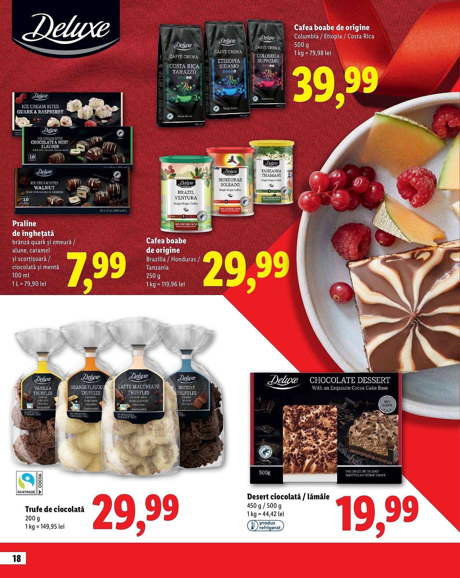 Catalog Lidl