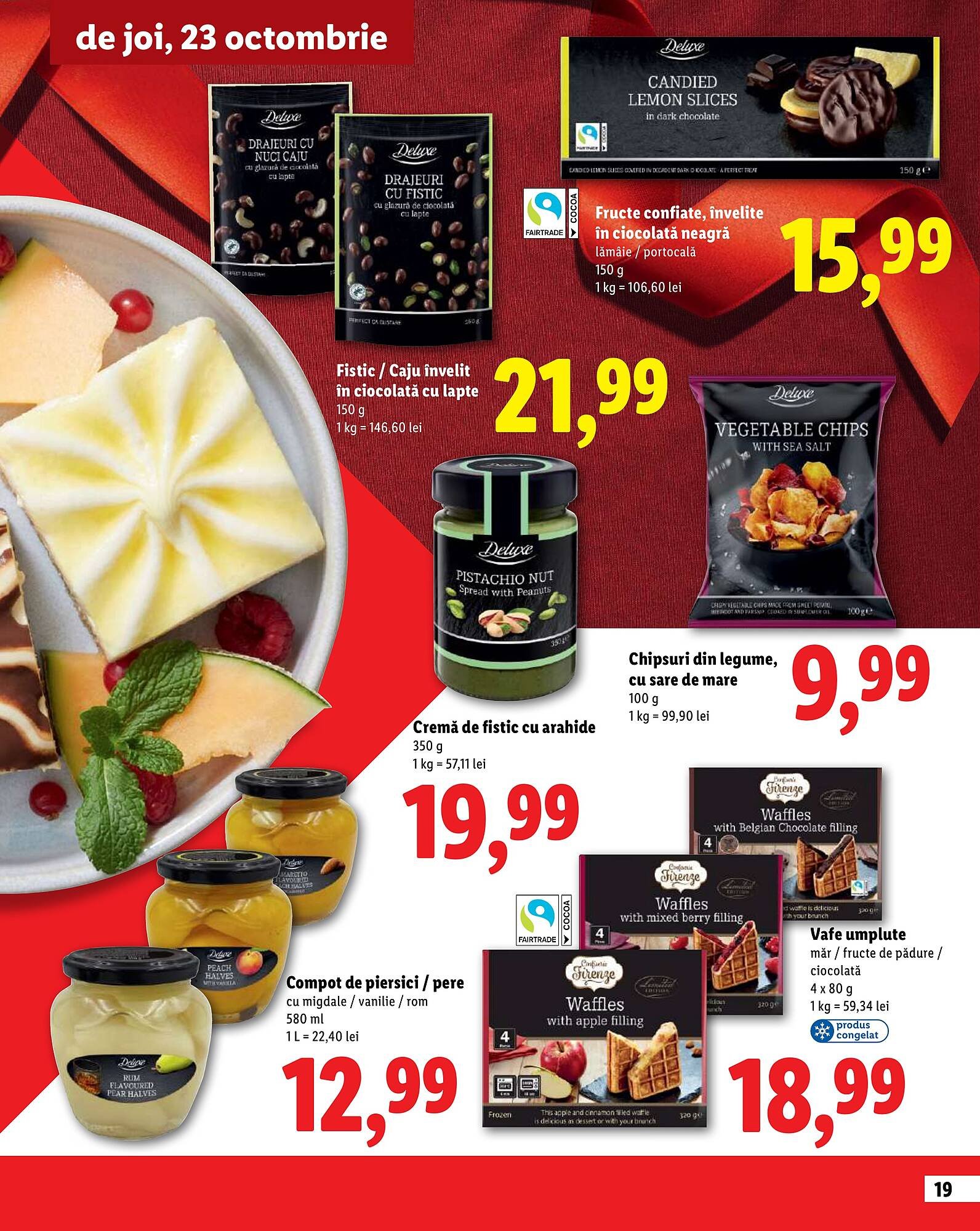 Catalog Lidl
