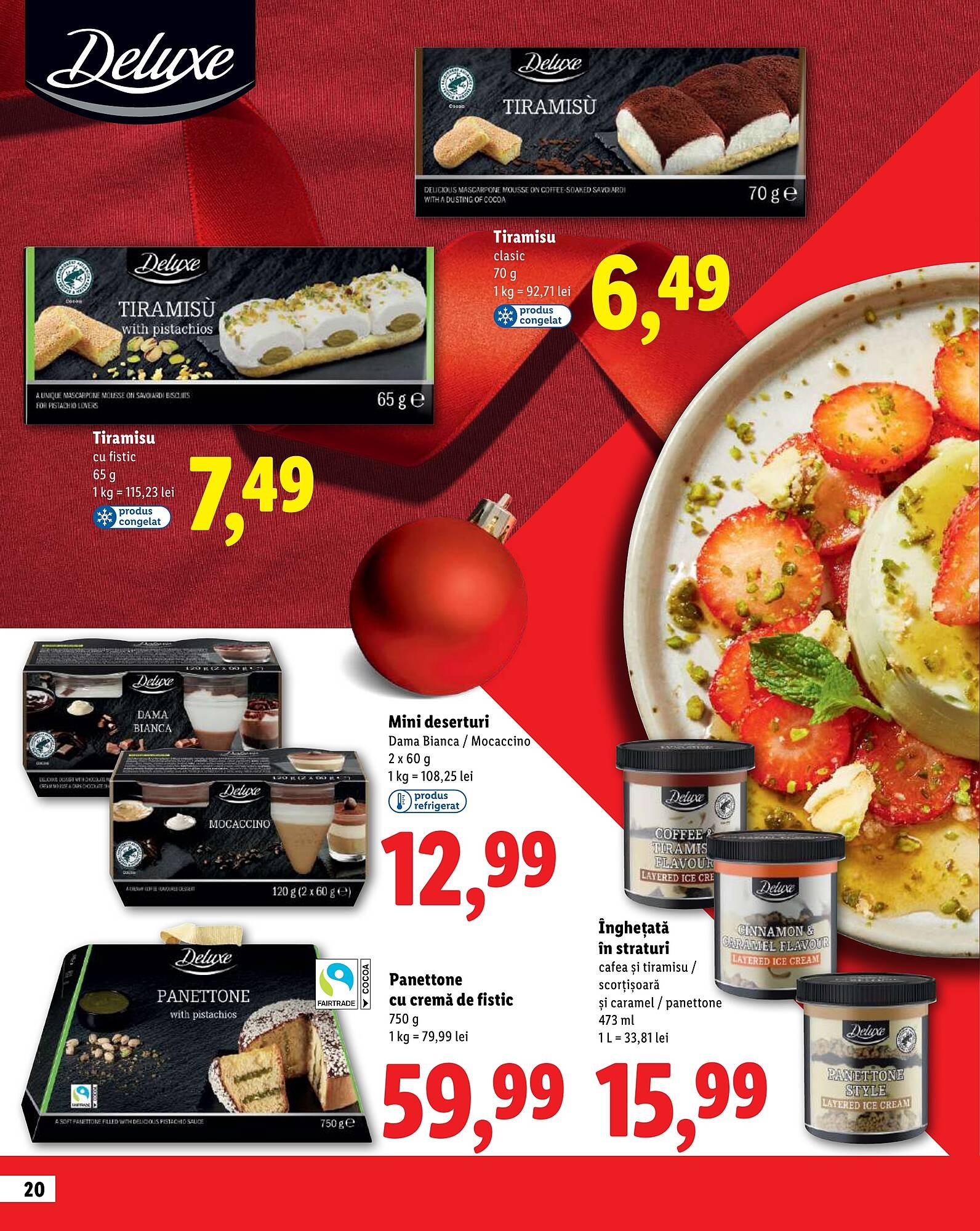 Catalog Lidl