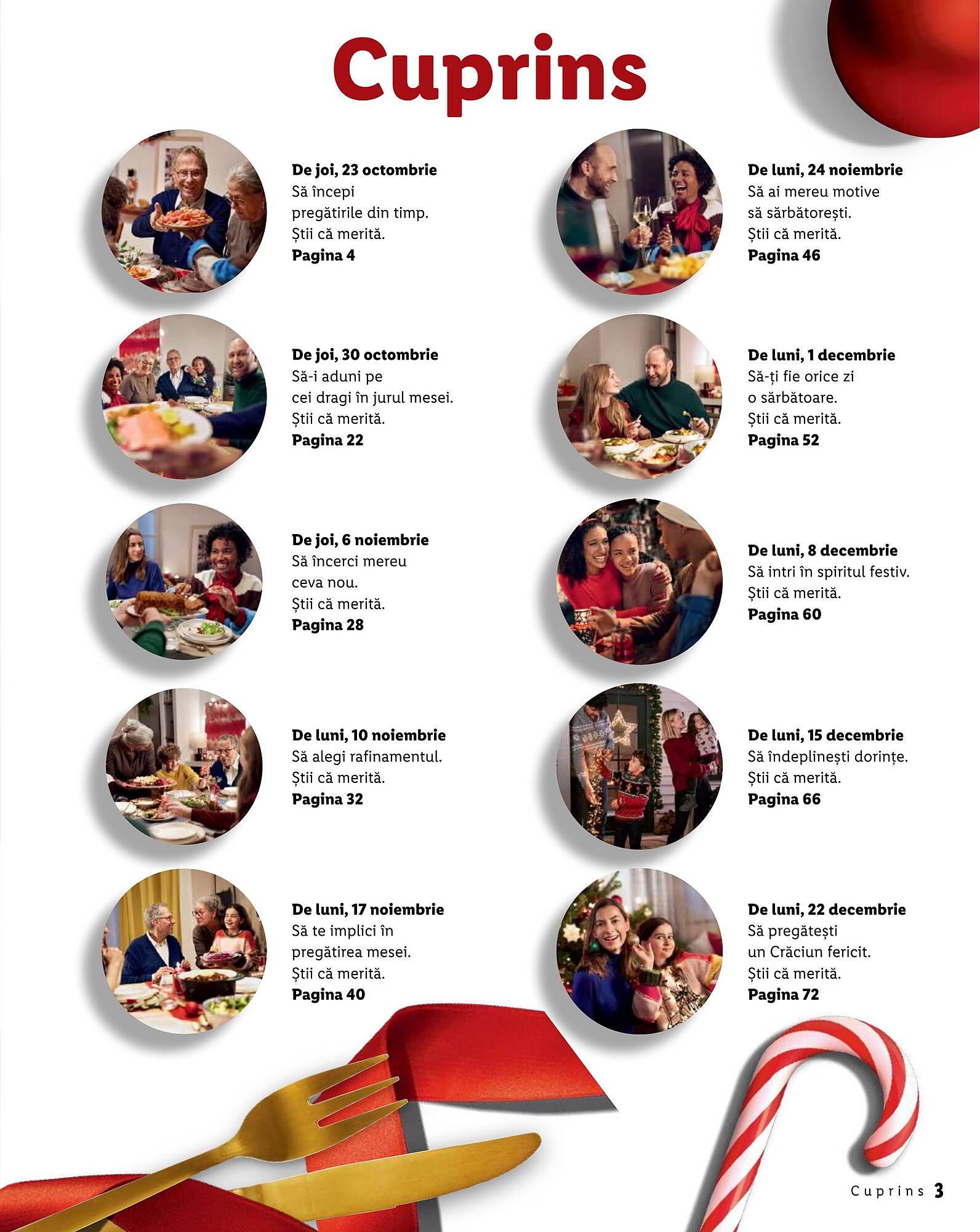 Catalog Lidl
