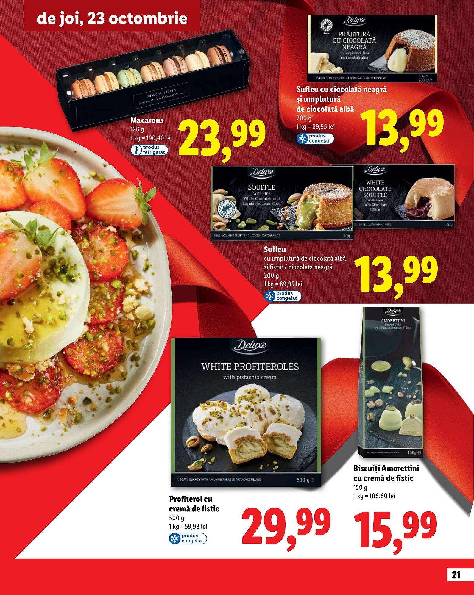 Catalog Lidl