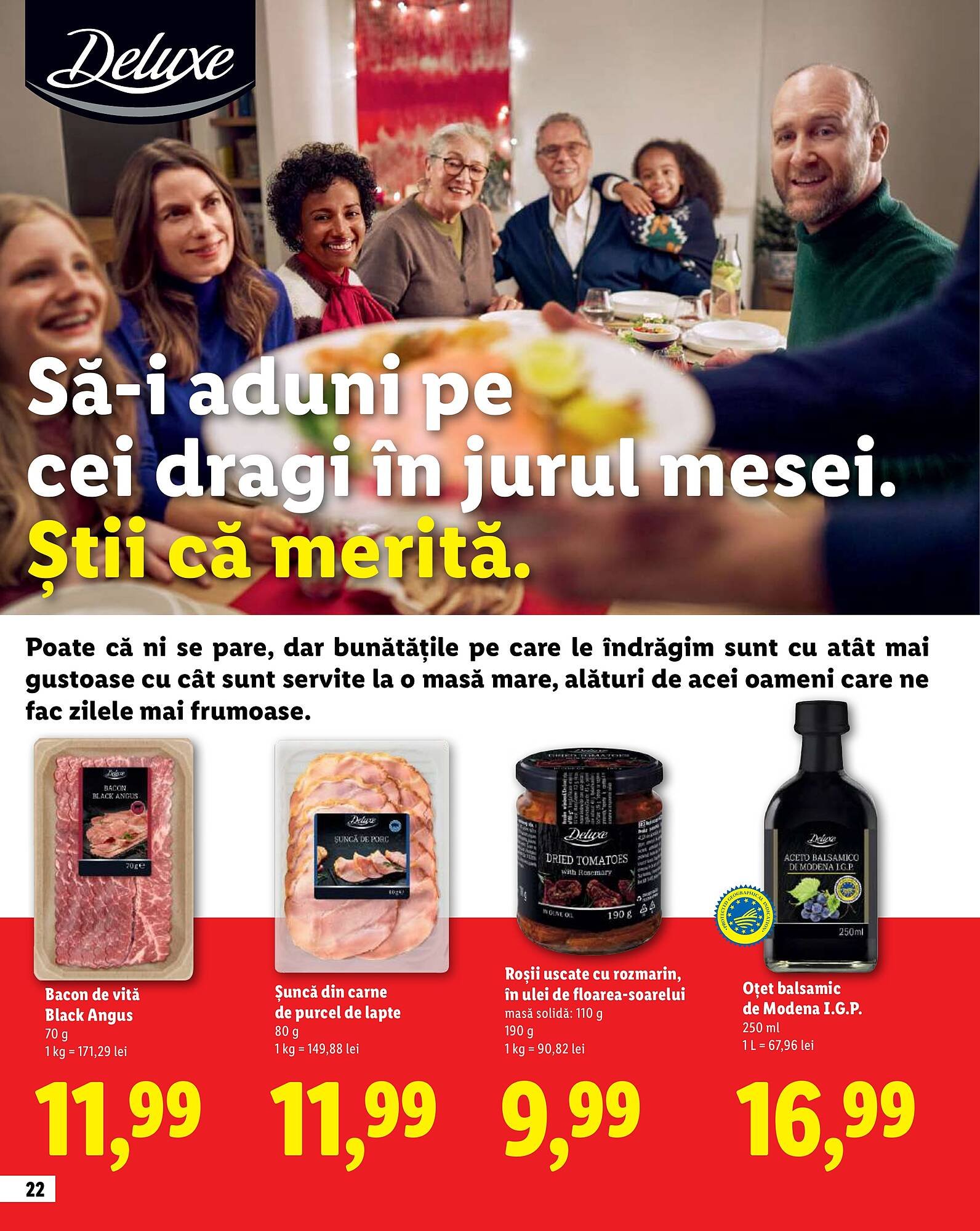 Catalog Lidl