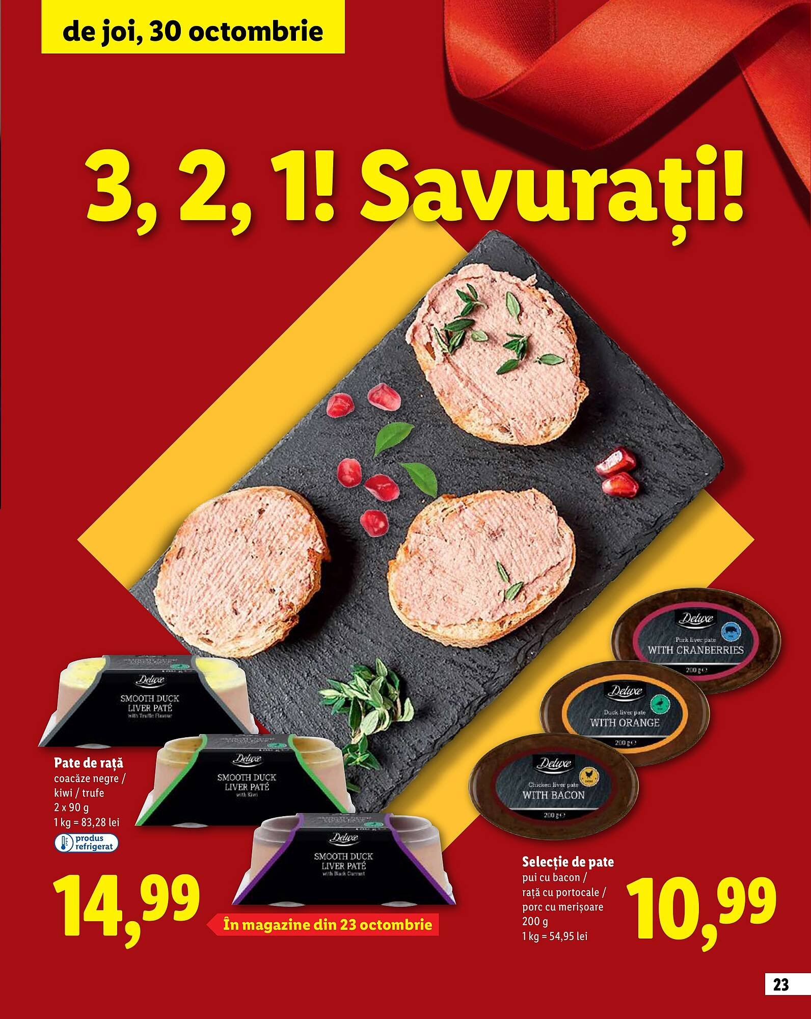 Catalog Lidl