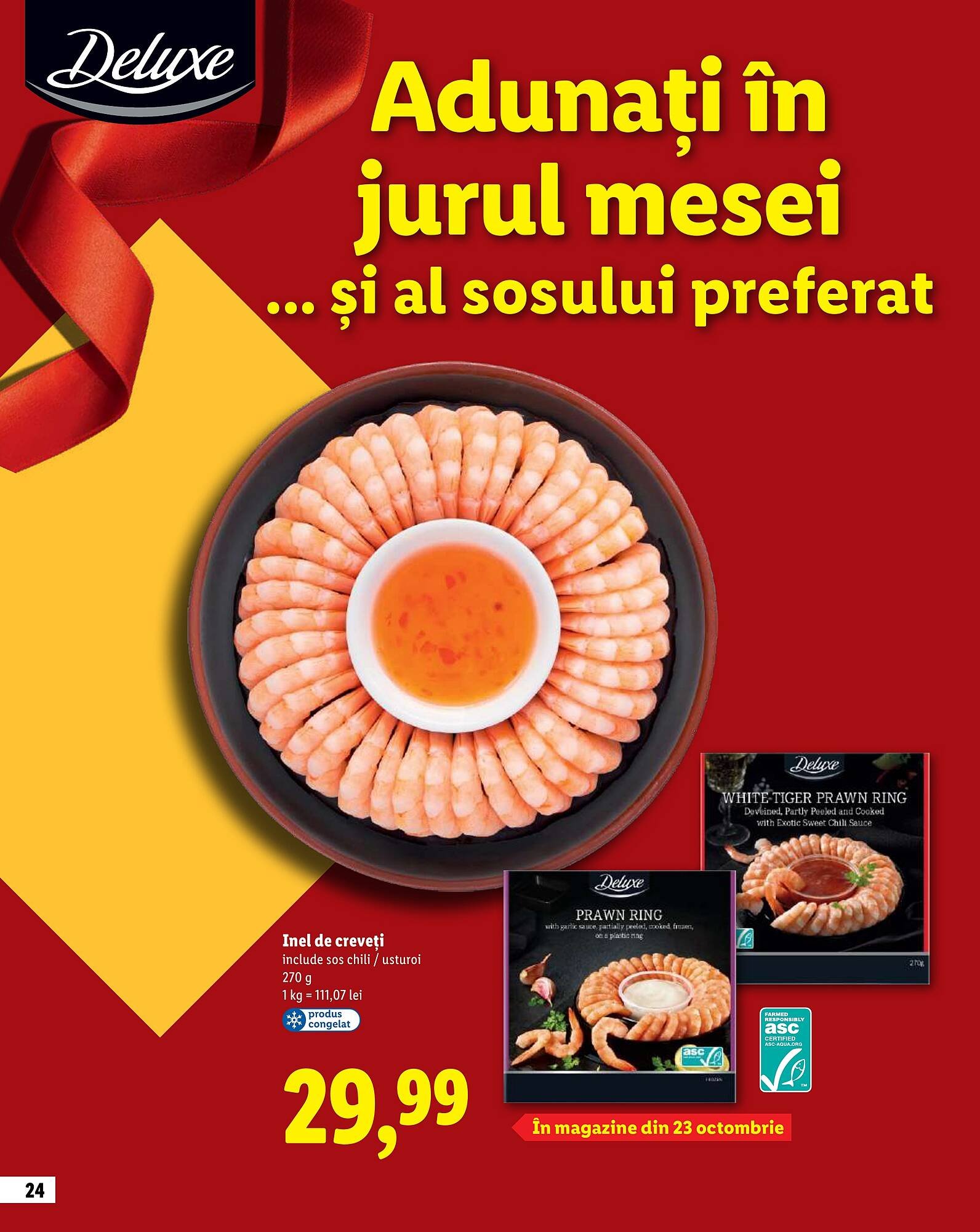 Catalog Lidl