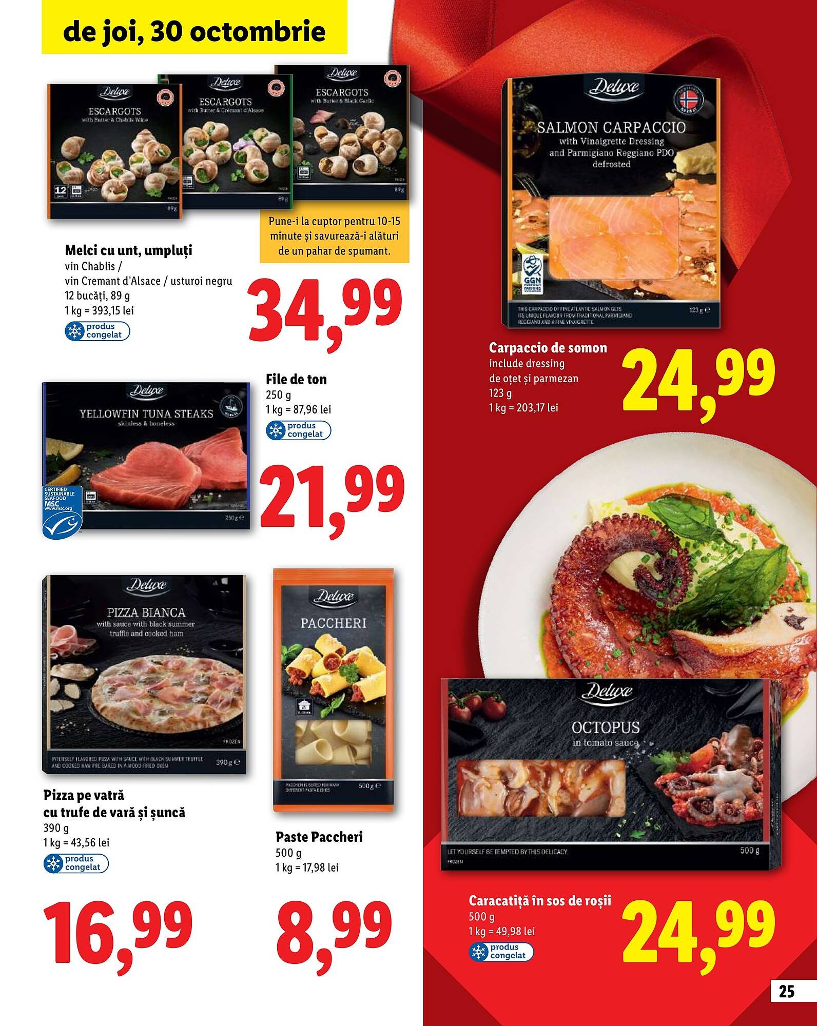 Catalog Lidl