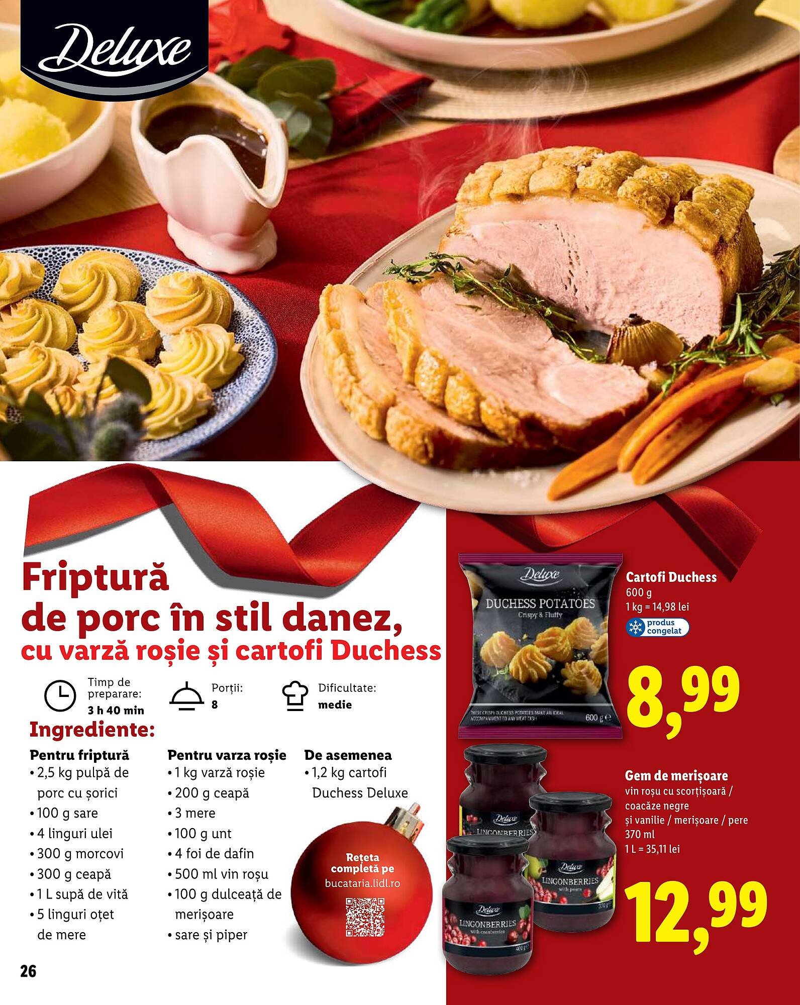 Catalog Lidl