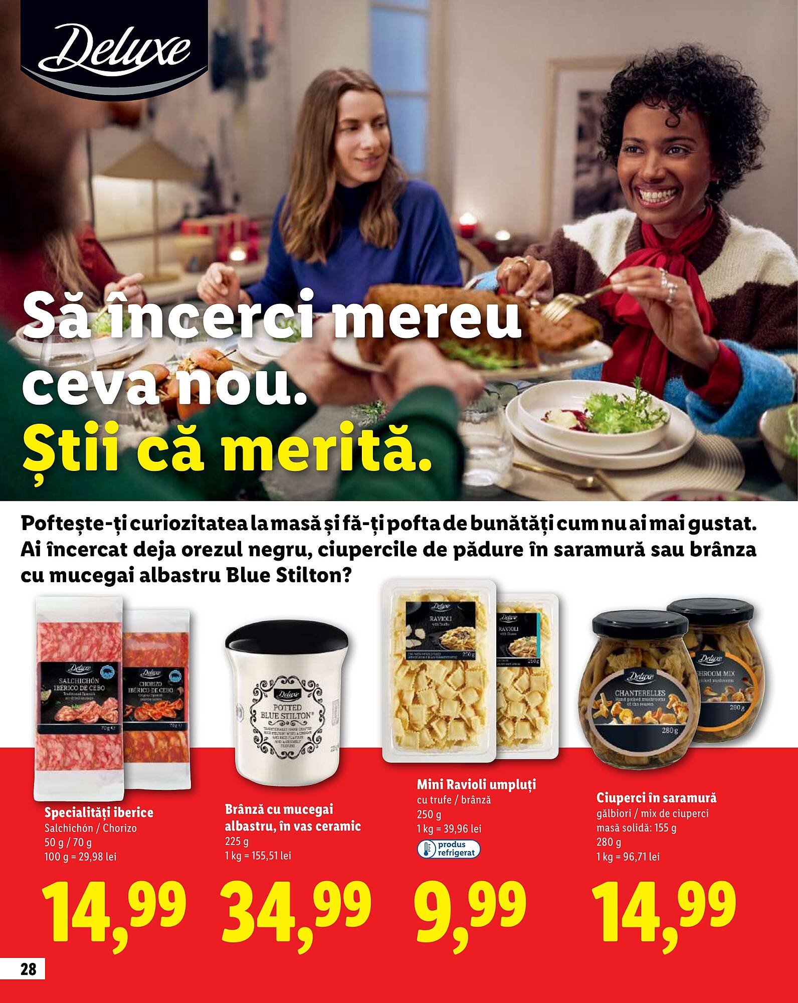 Catalog Lidl
