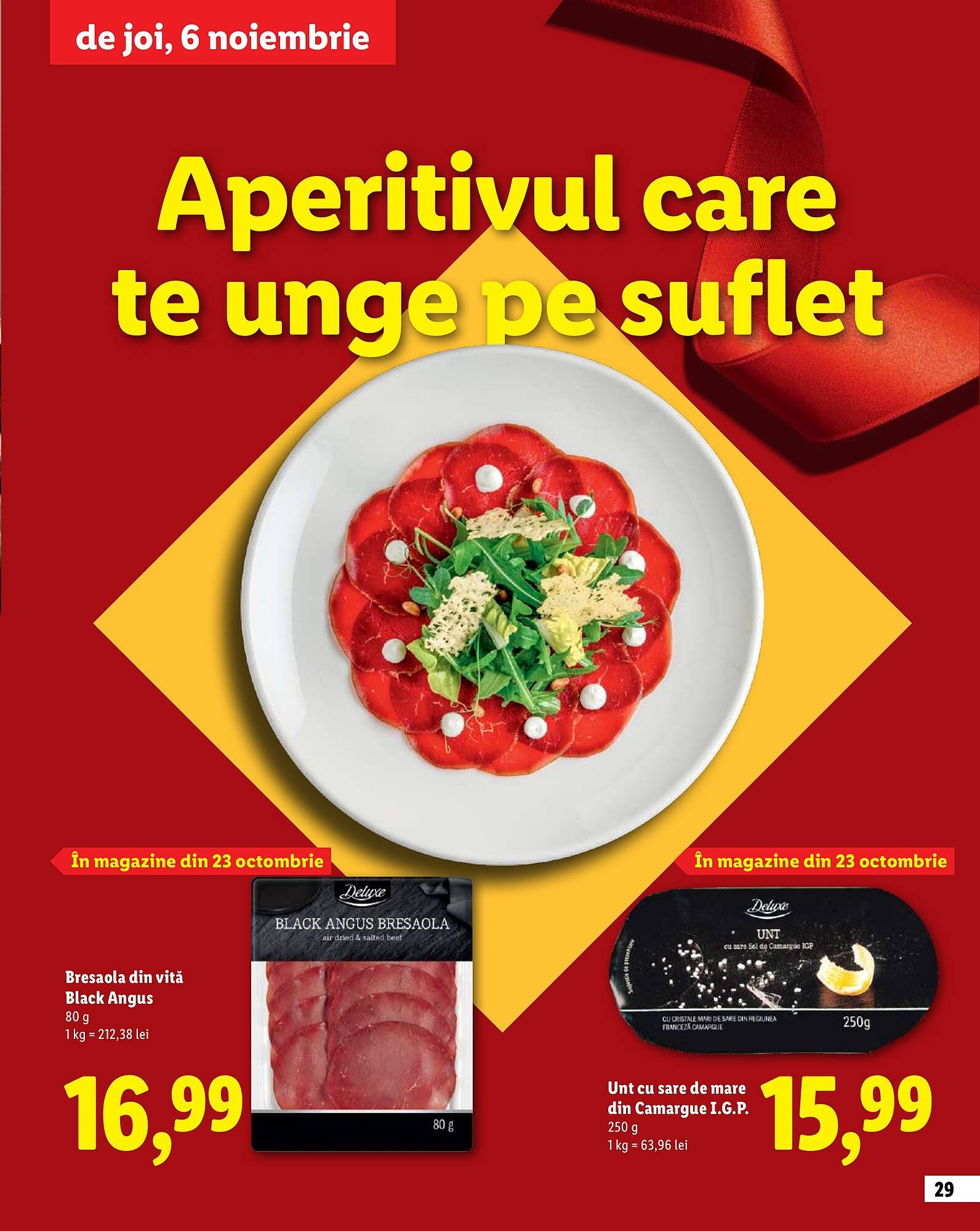 Catalog Lidl