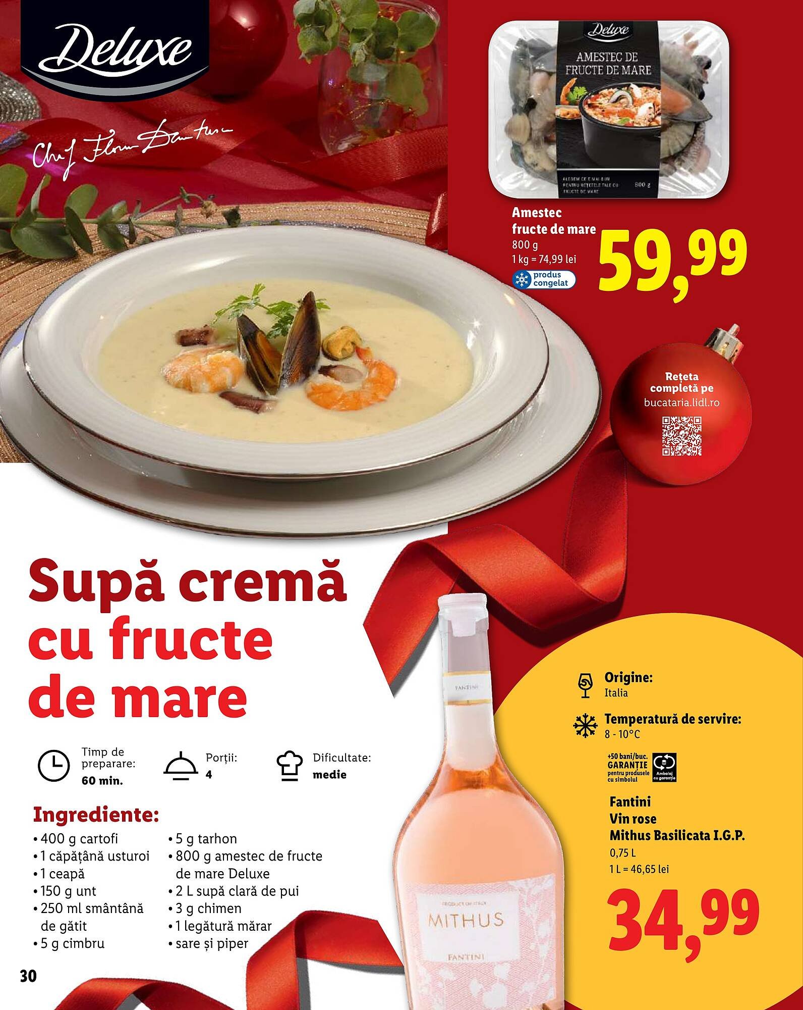 Catalog Lidl