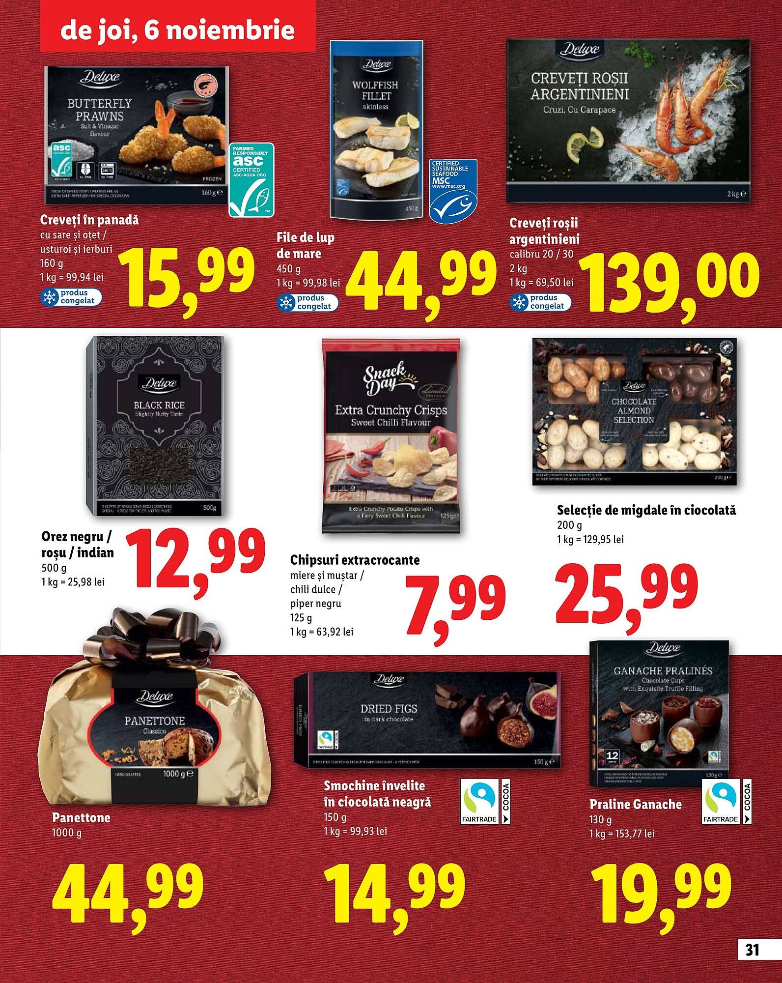 Catalog Lidl
