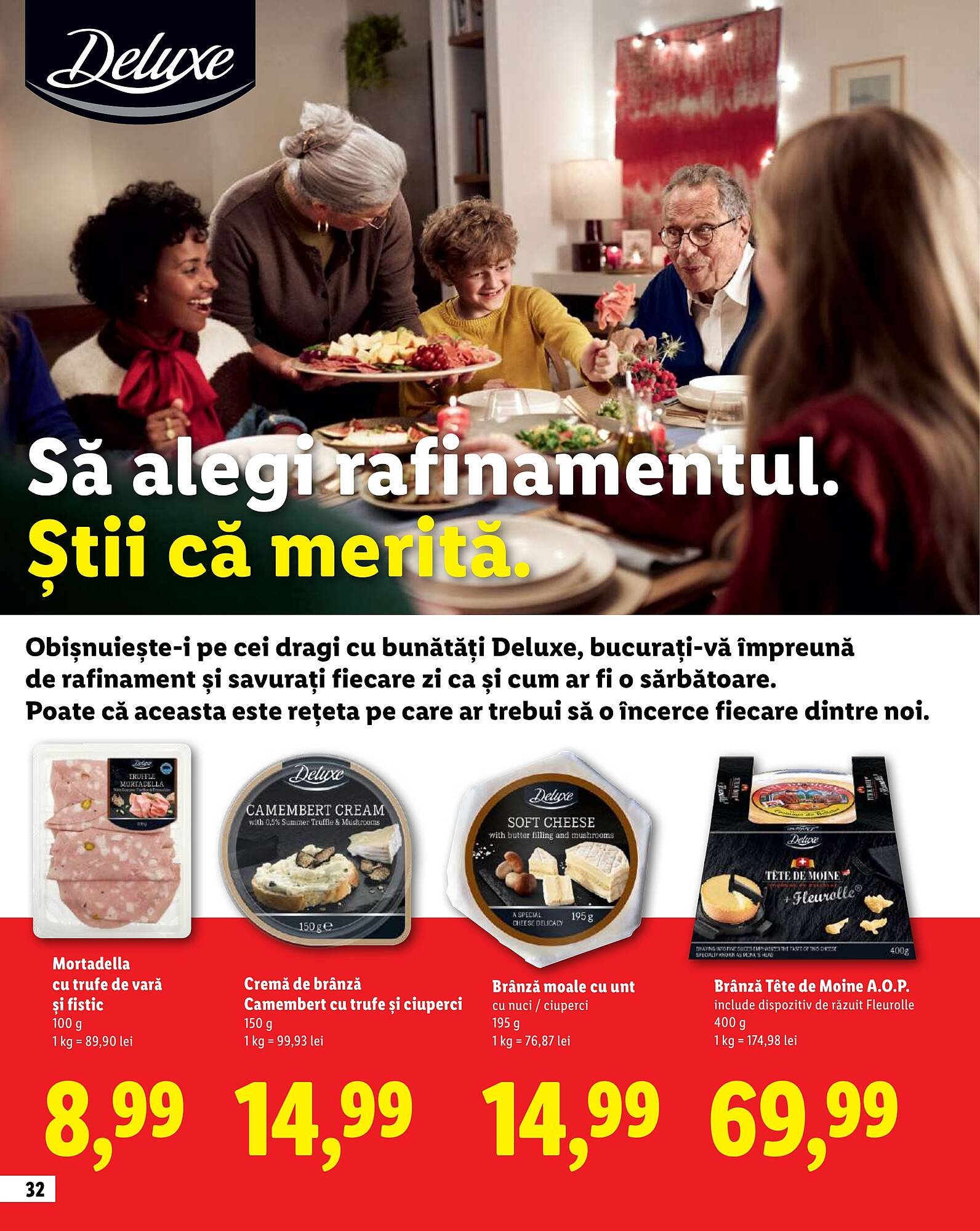 Catalog Lidl