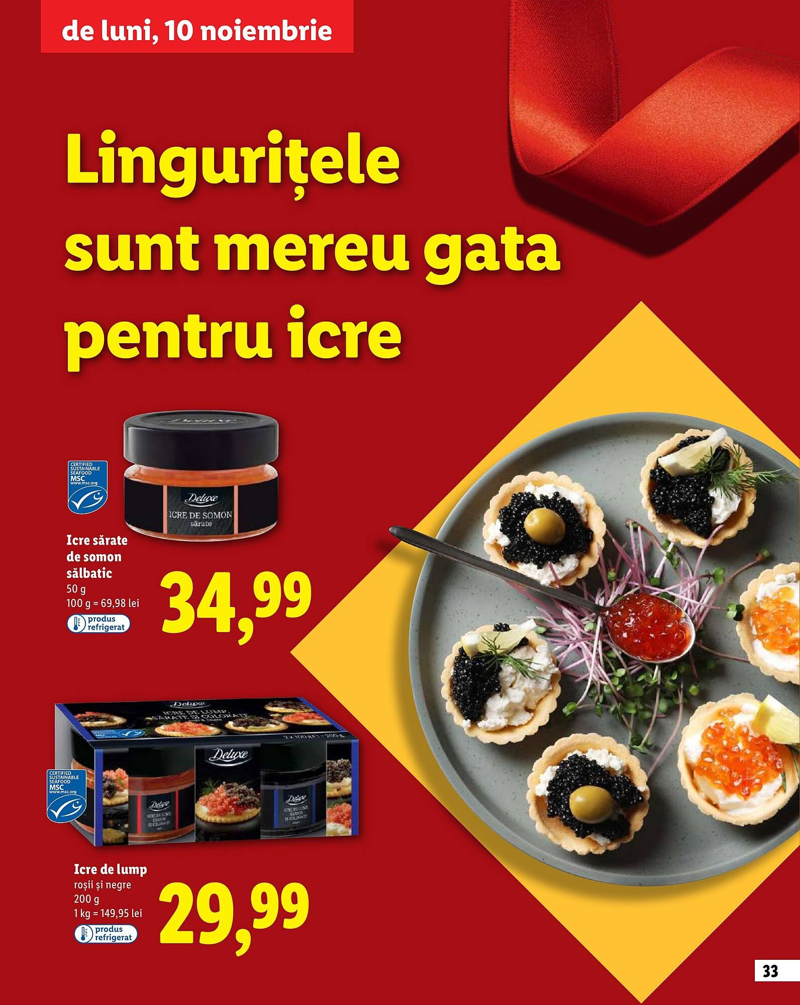 Catalog Lidl