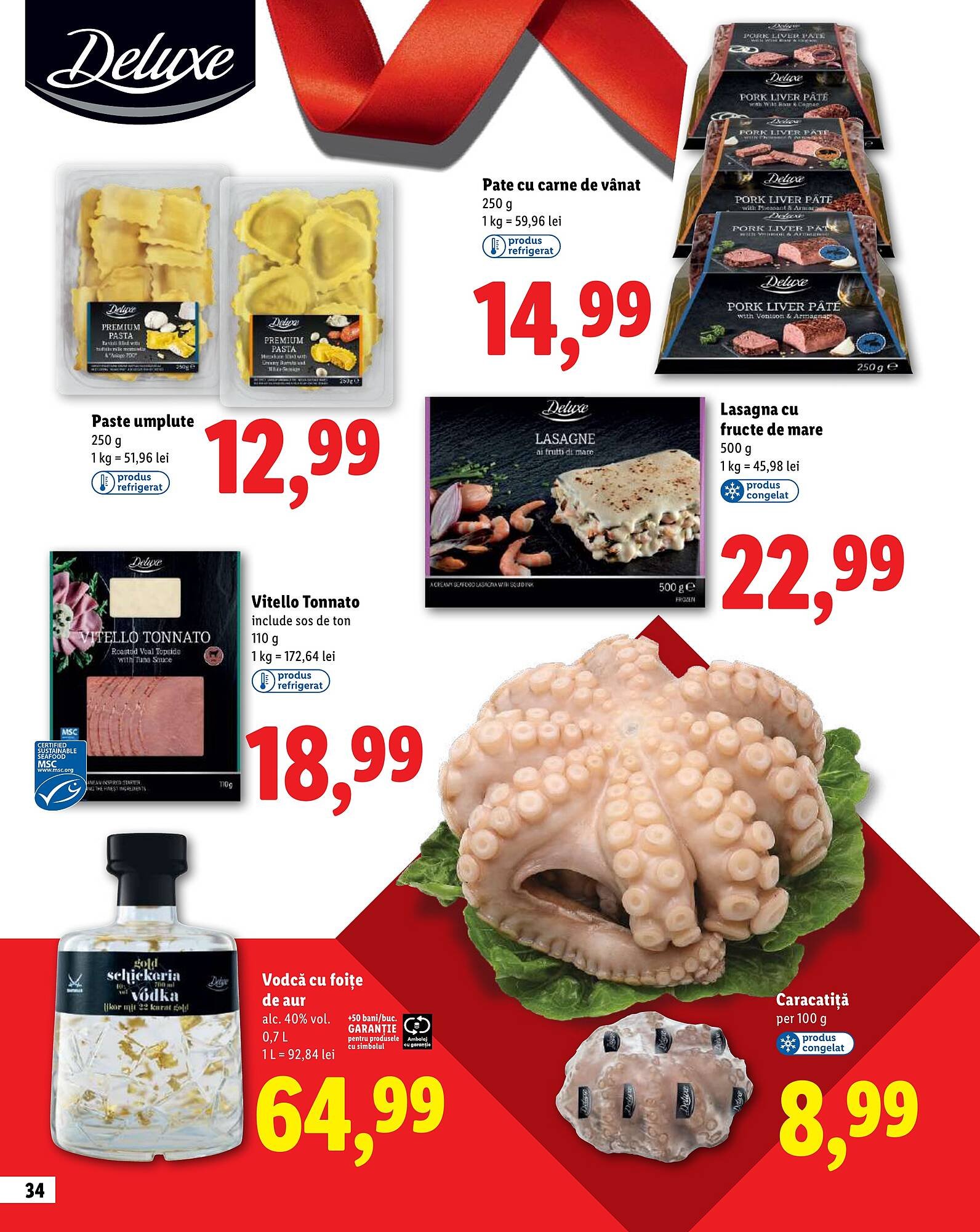 Catalog Lidl
